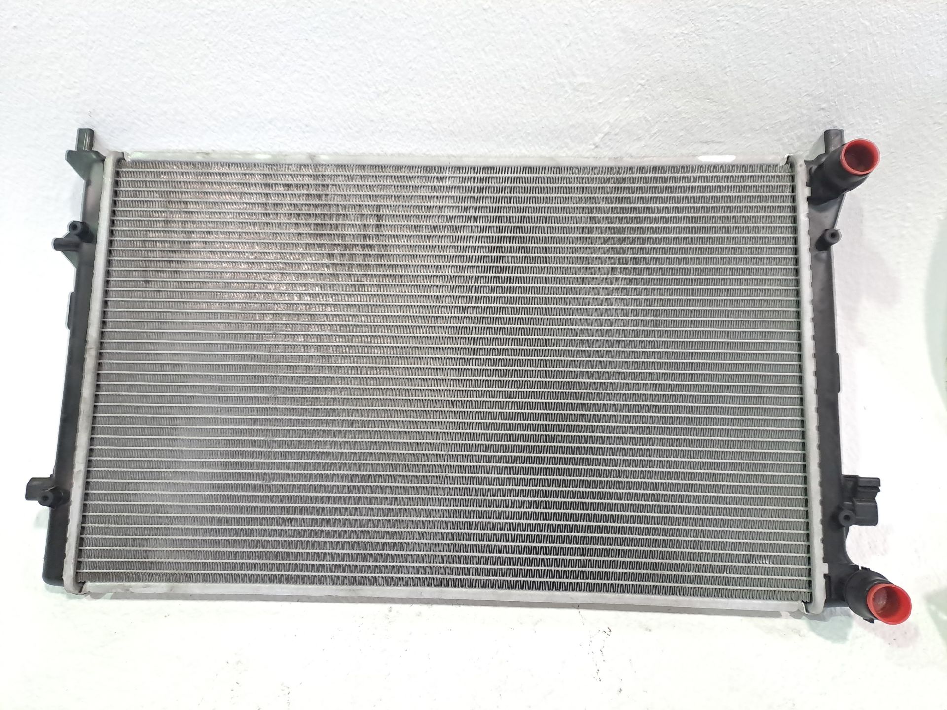 Water Radiator VOLKSWAGEN PASSAT BERLINA (3B3)