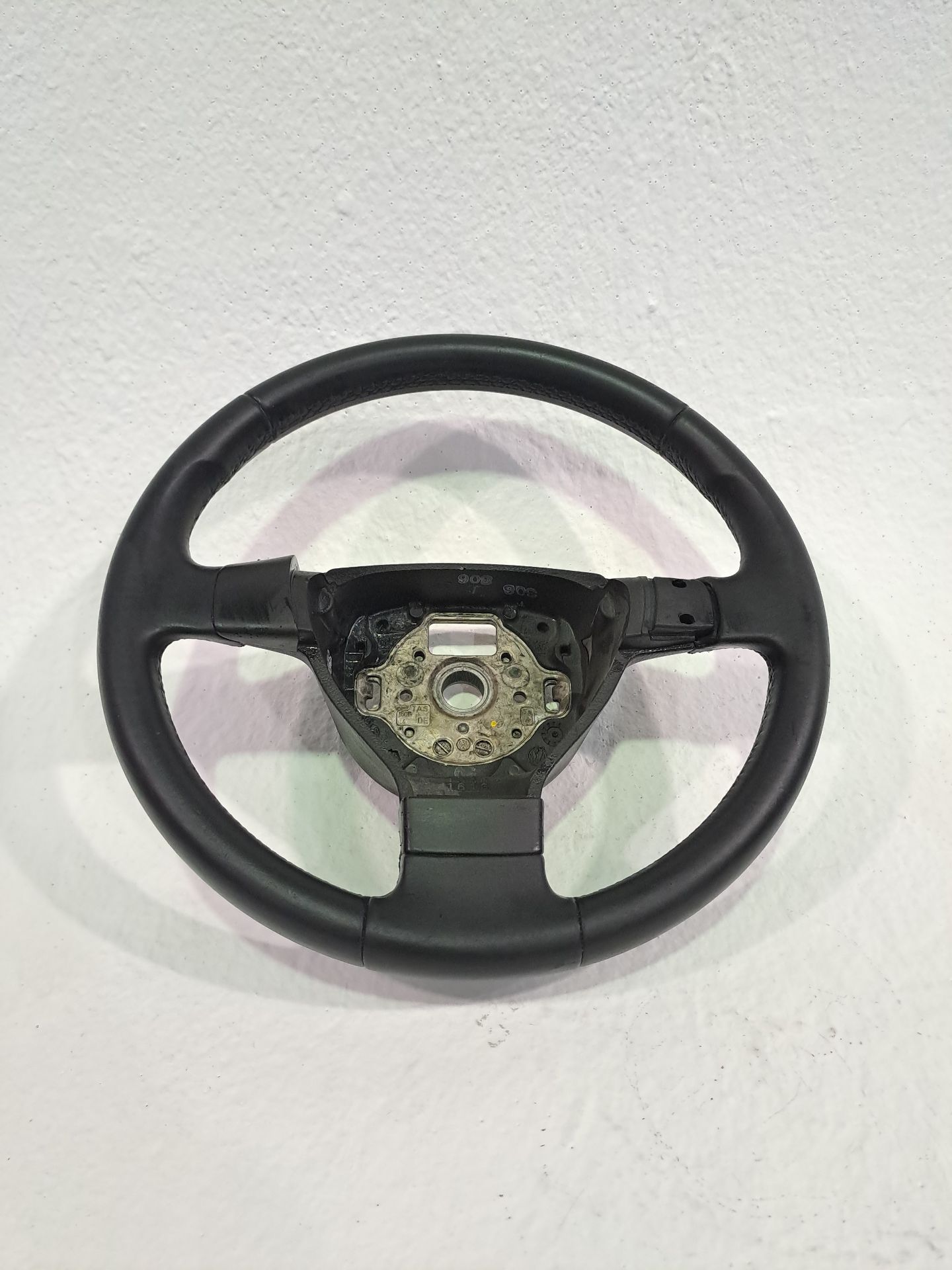 Volant VOLKSWAGEN PASSAT BERLINA (3B3)