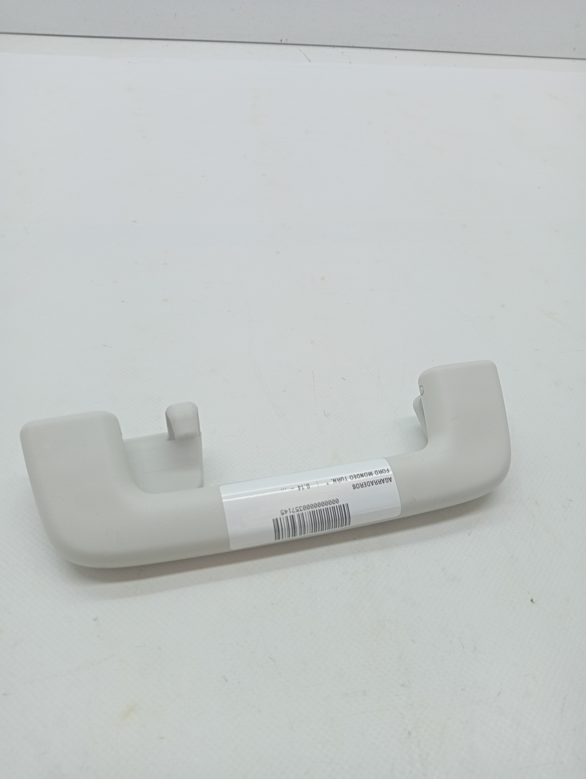 Pegas FORD MONDEO TURN.