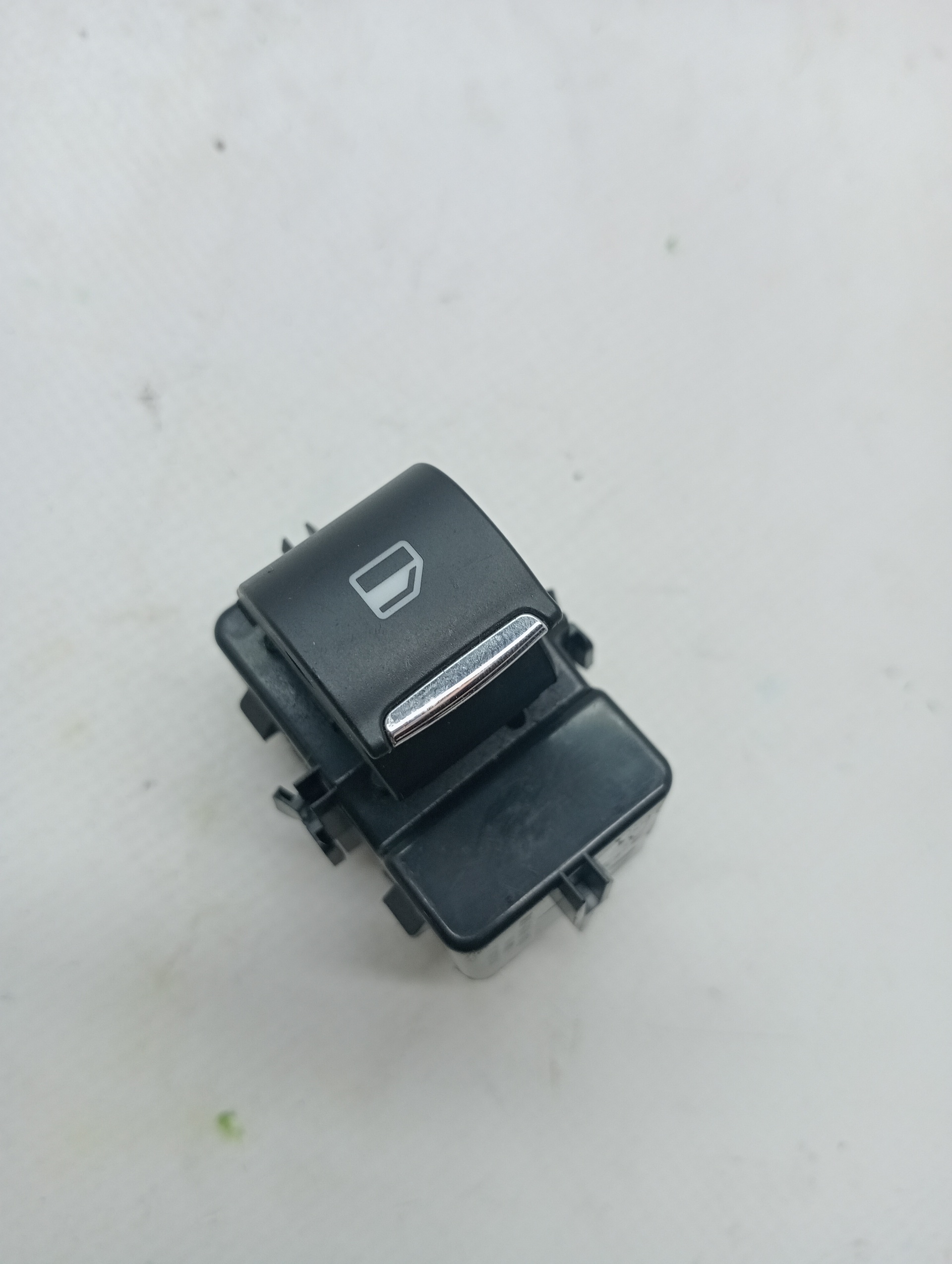Front Right Window Switch FORD MONDEO TURN.