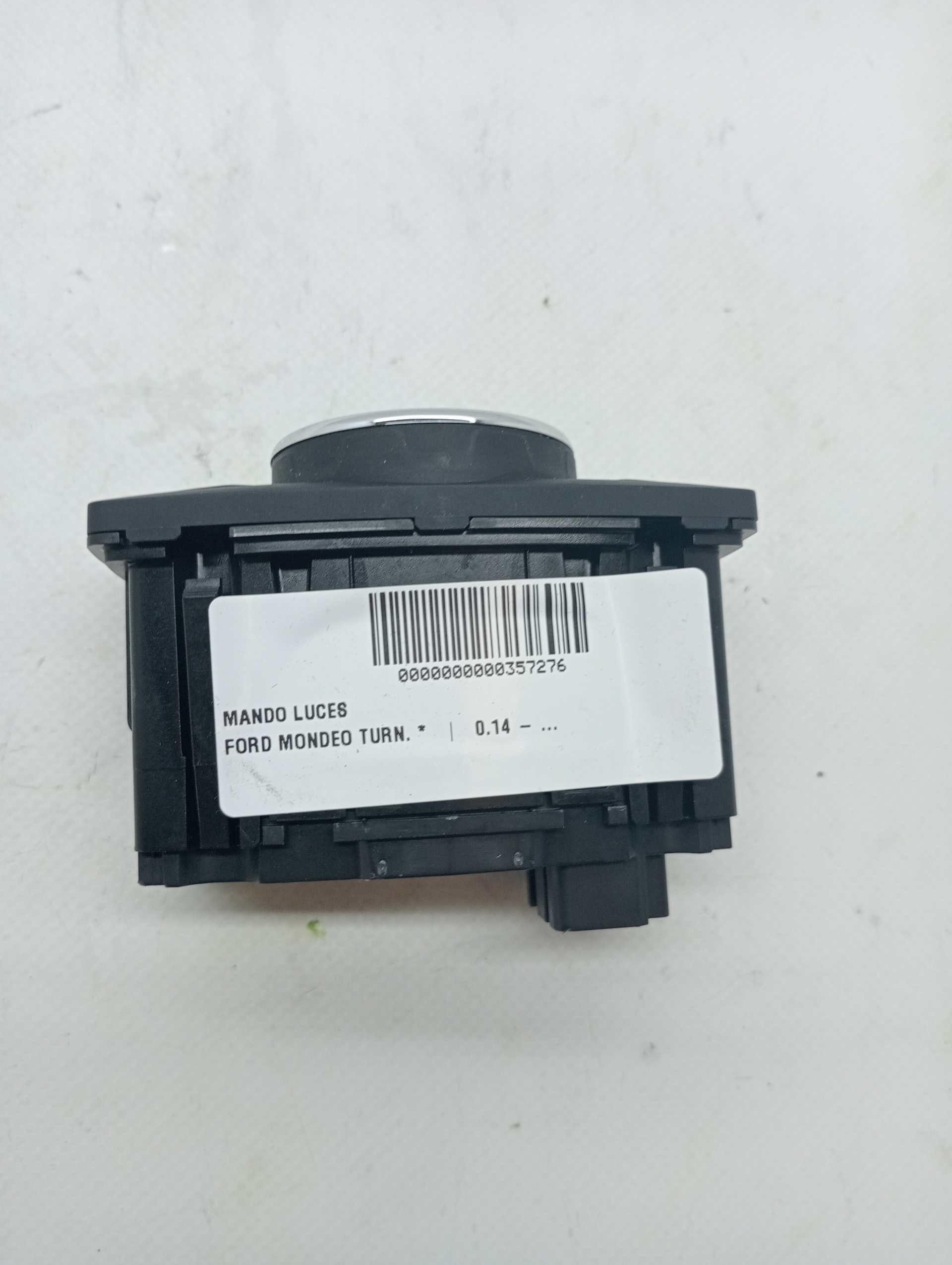 Lichtschalter FORD MONDEO TURN.