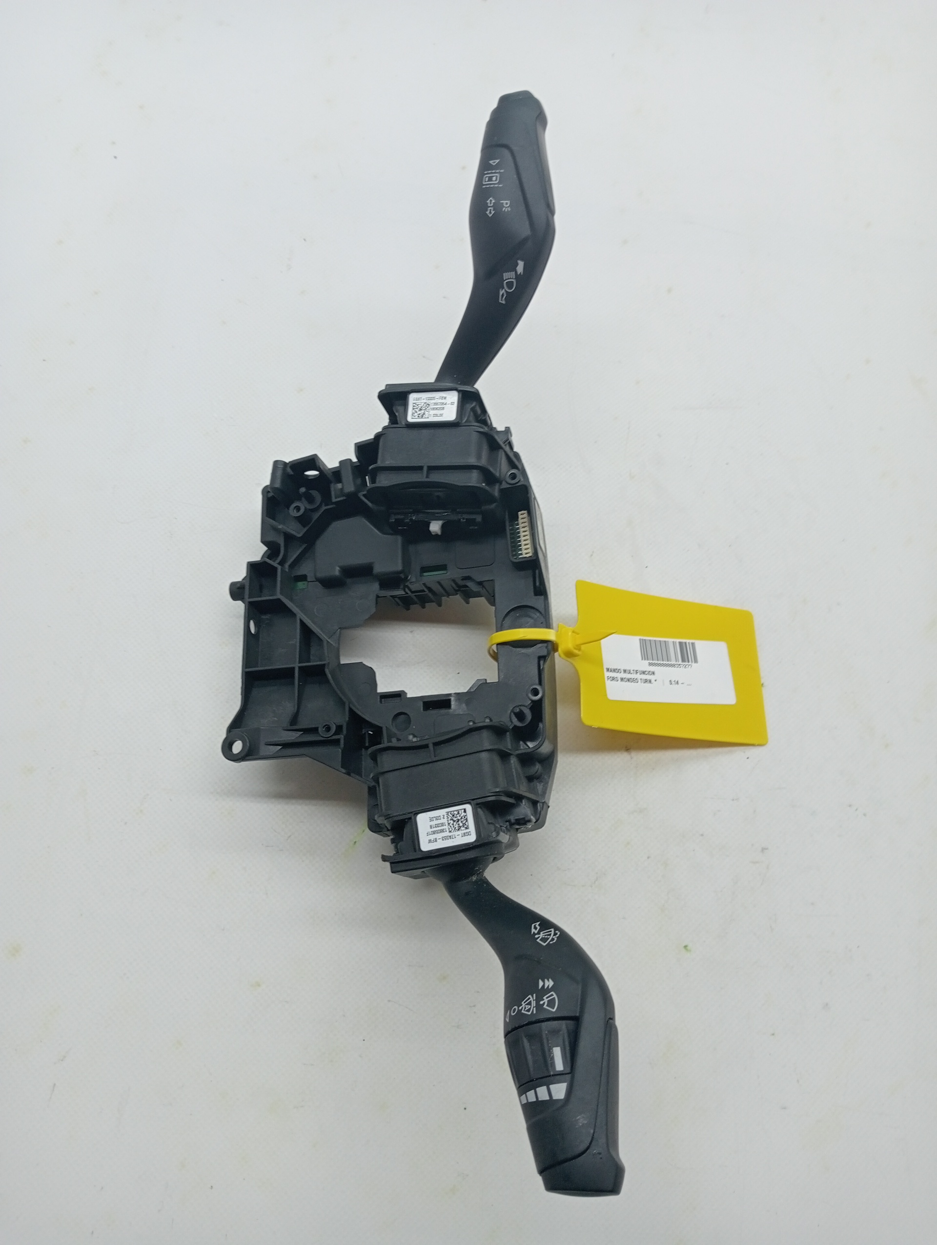 Multifunction Stalk FORD MONDEO TURN.