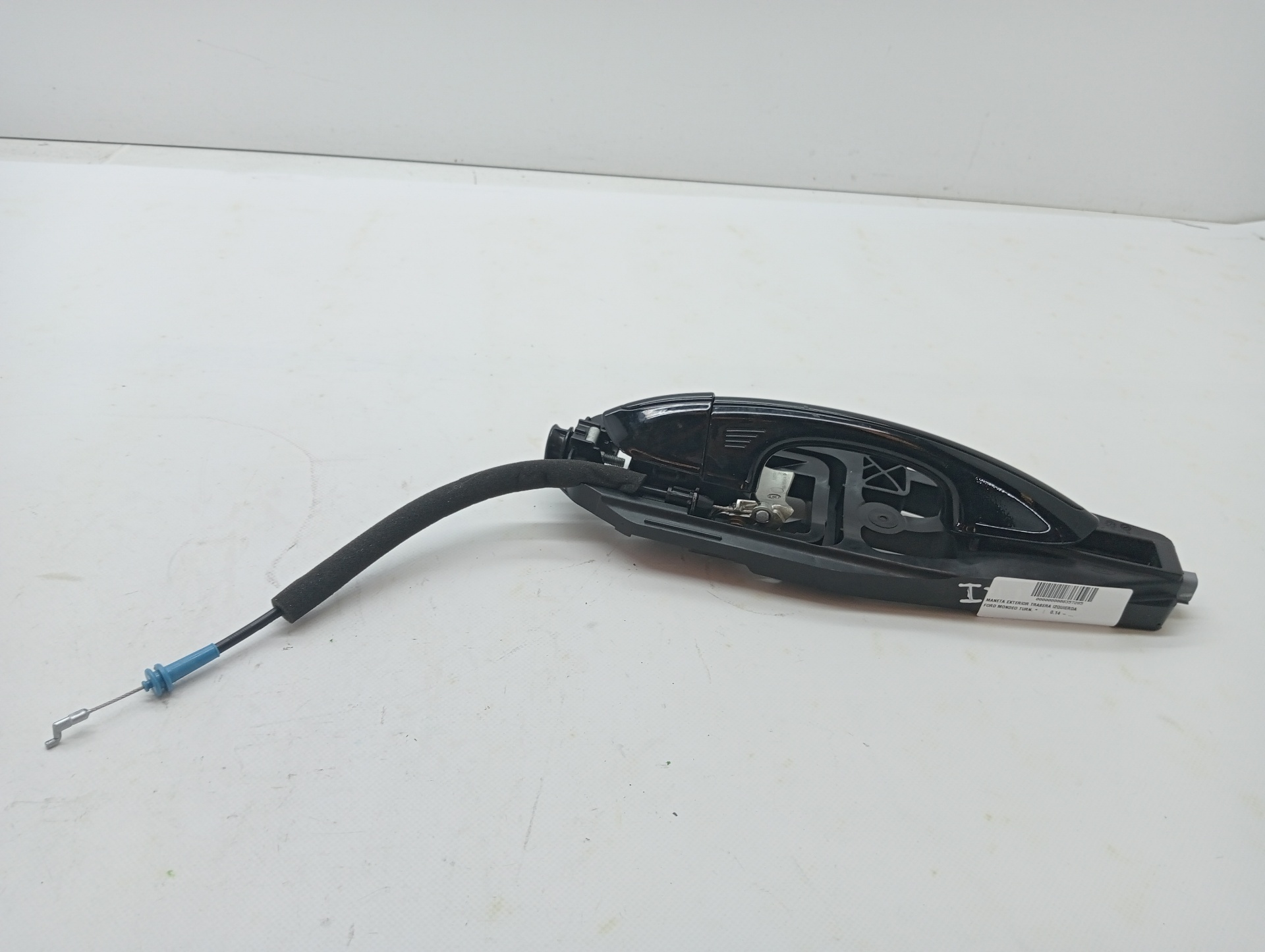 Rear Left Exterior Door Handle FORD MONDEO TURN.