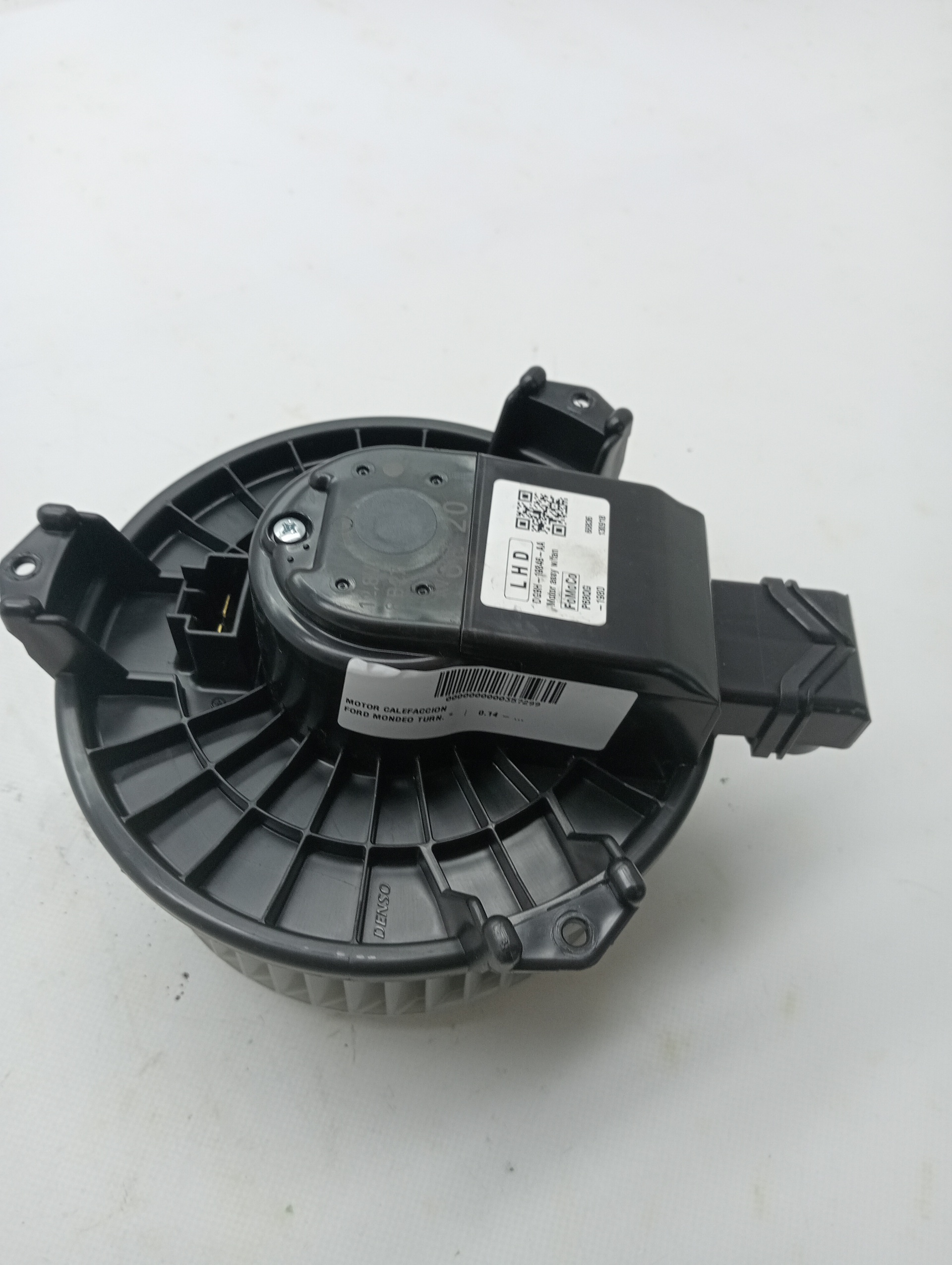 Gebläsemotor FORD MONDEO TURN.