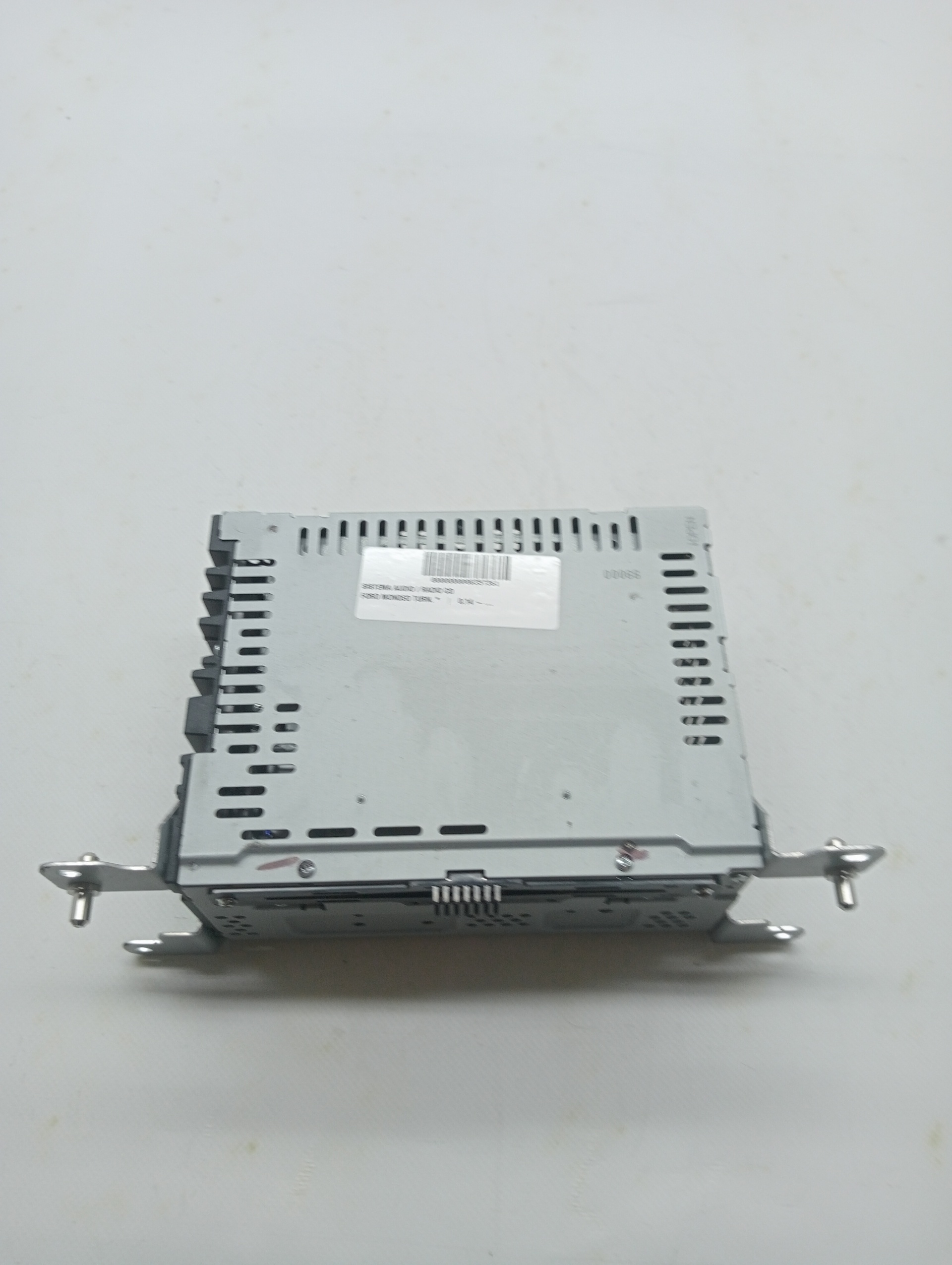 Audiosystem / CD-Radio FORD MONDEO TURN.