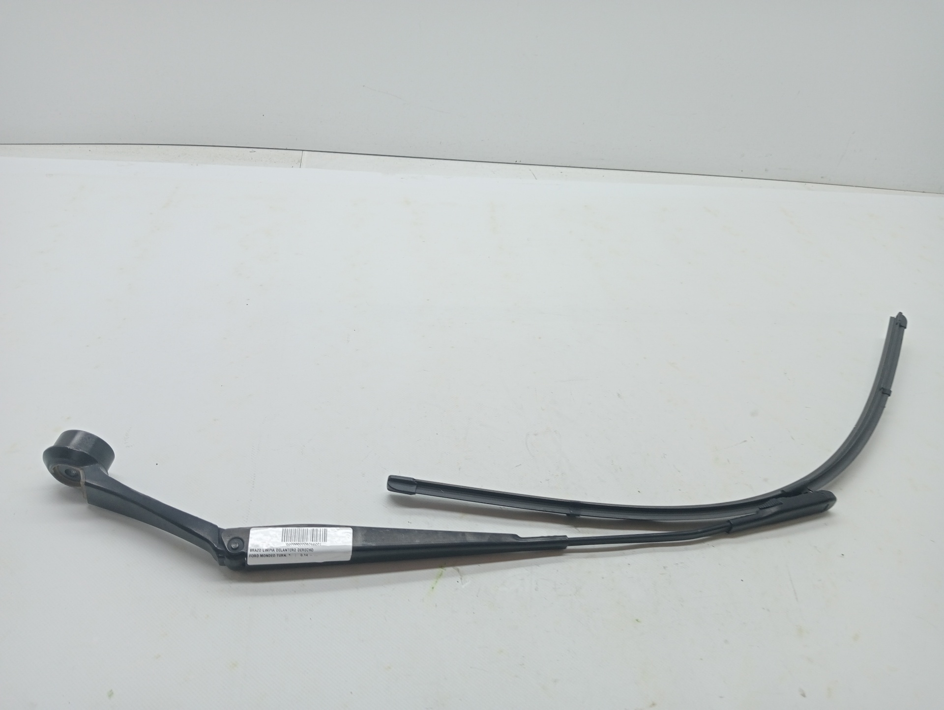 Front Right Wiper Arm FORD MONDEO TURN.