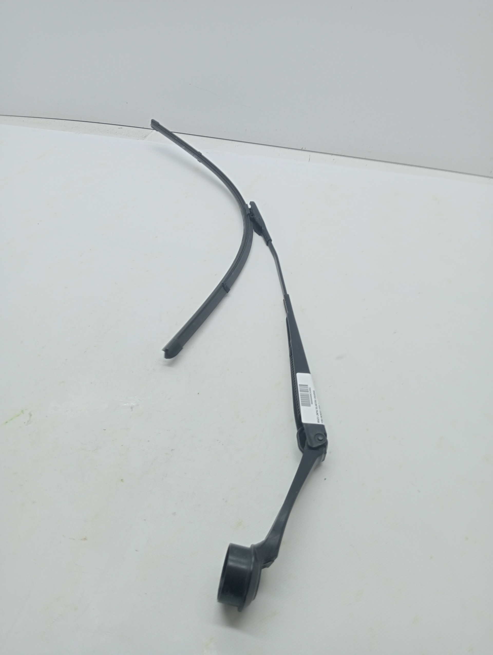 Front Left Wiper Arm FORD MONDEO TURN.