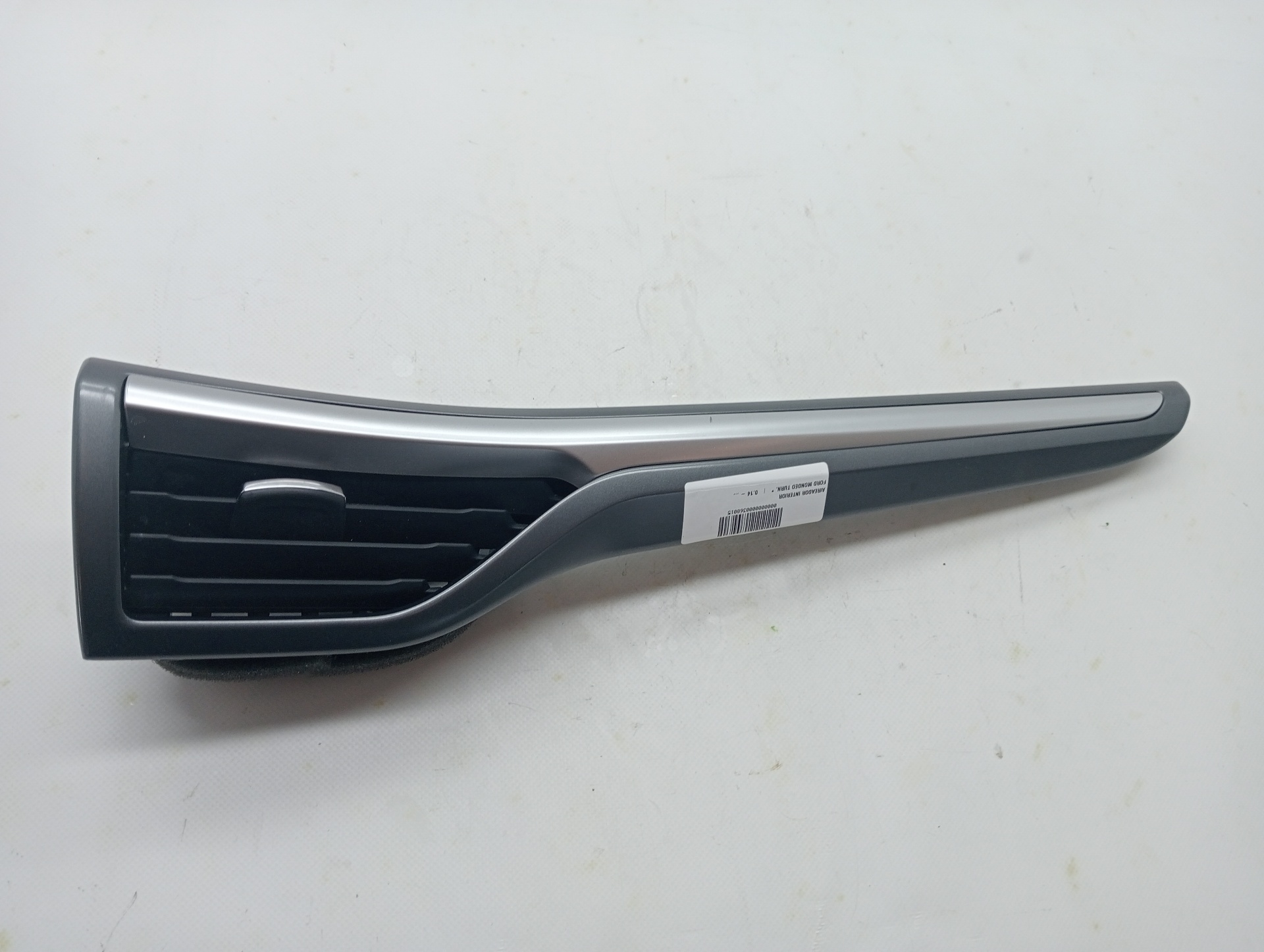 Altri FORD MONDEO TURN.