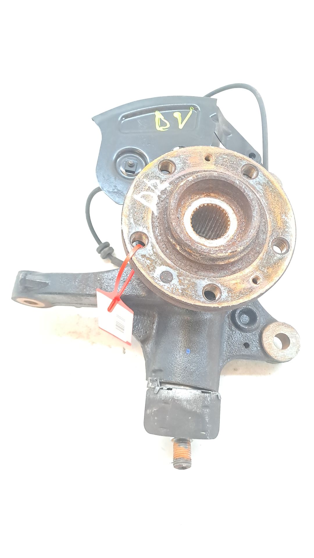 Front Right Steering Knuckle TOYOTA PROACE