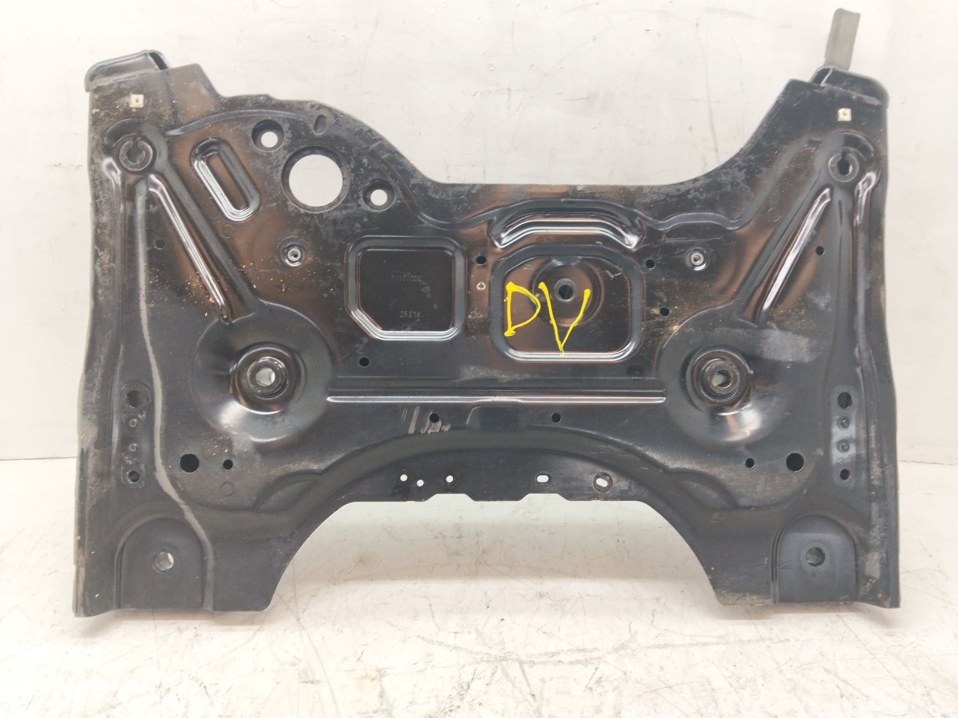 Vorderachse TOYOTA PROACE