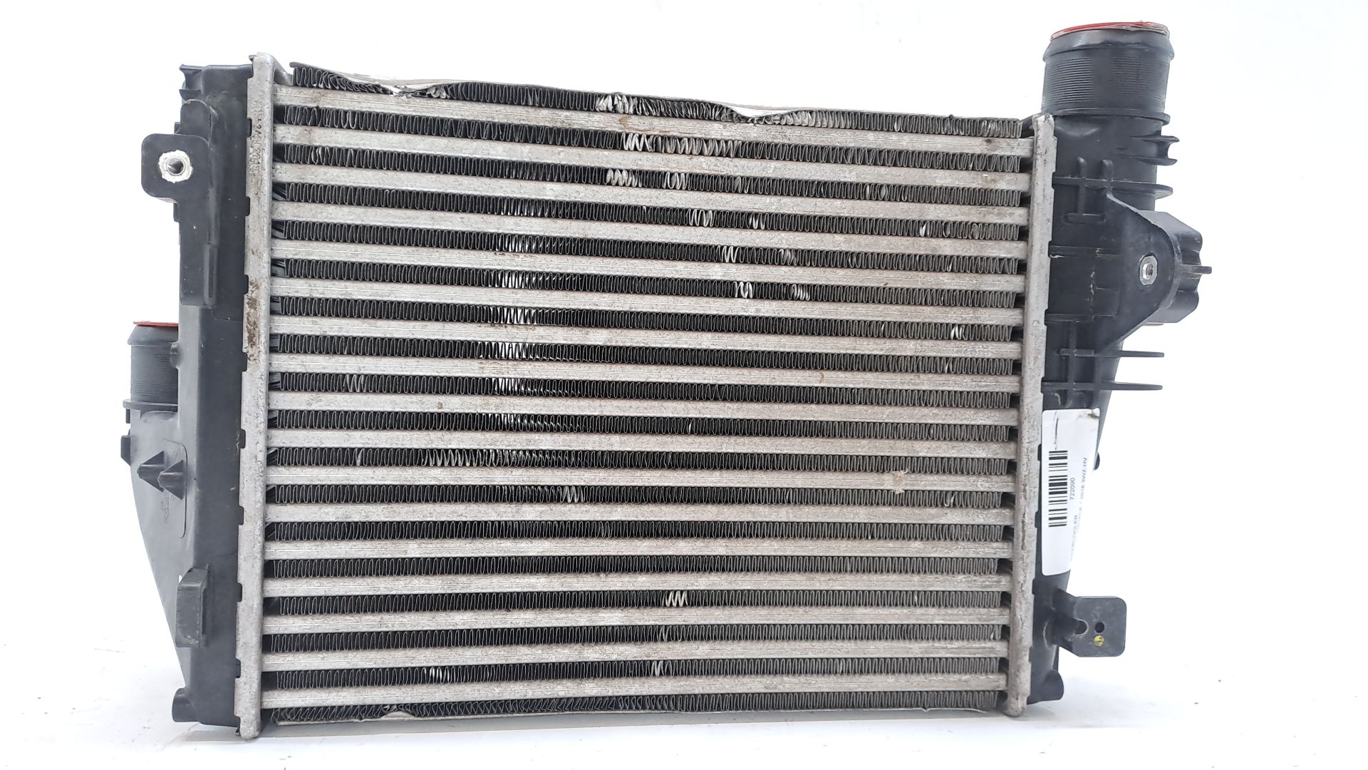 Intercooler TOYOTA PROACE