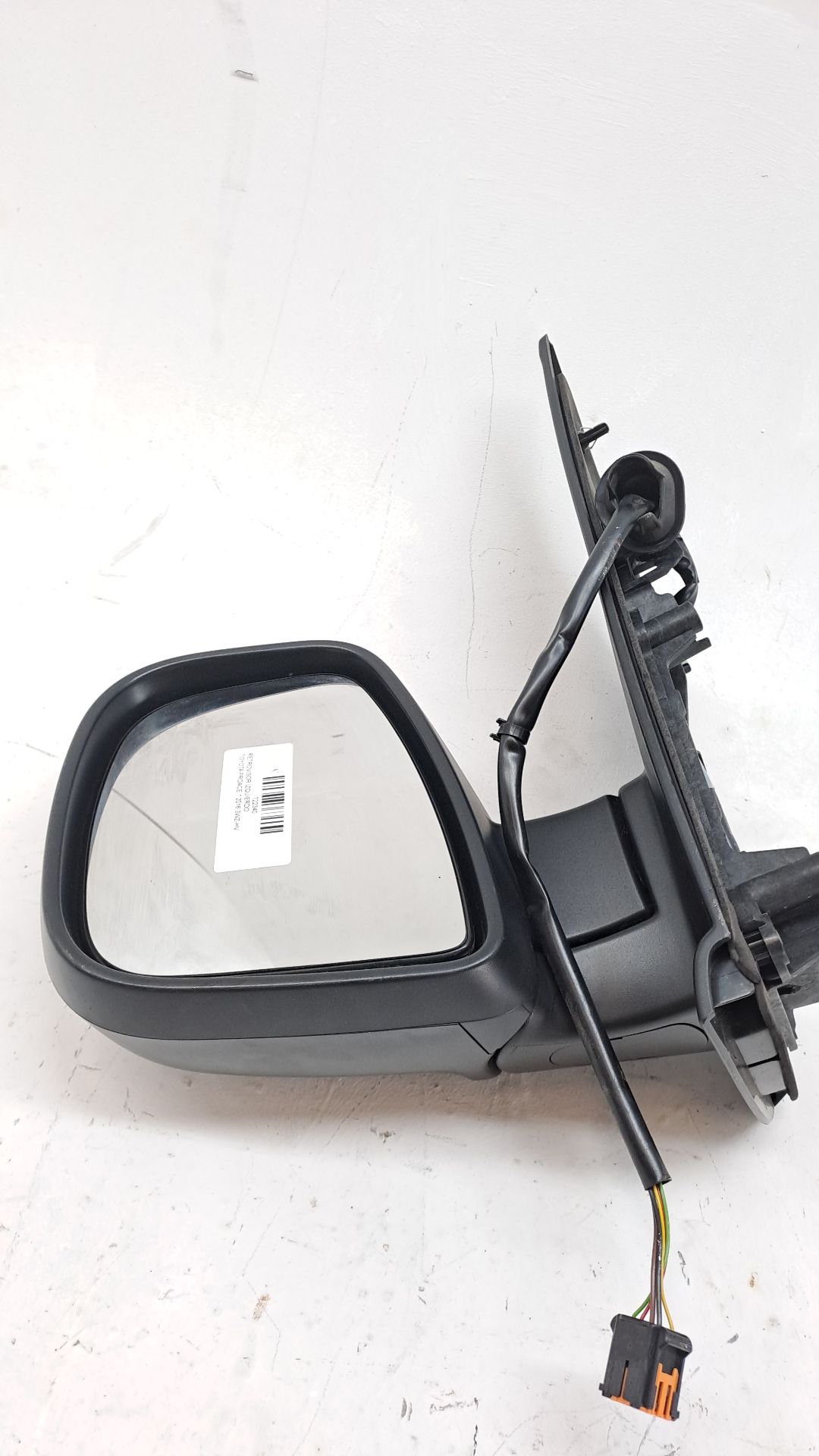 Retrovisor esquerdo TOYOTA PROACE