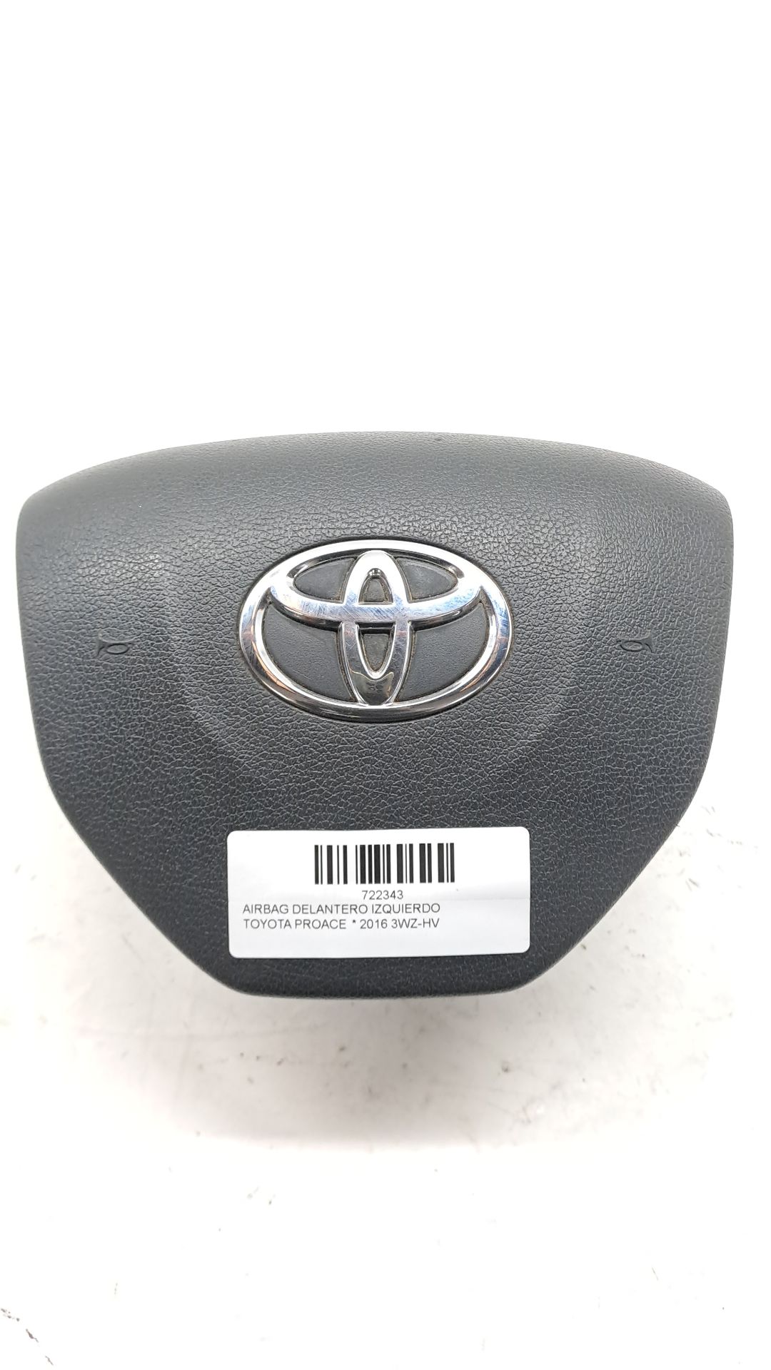 Airbag dianteiro esquerdo TOYOTA PROACE