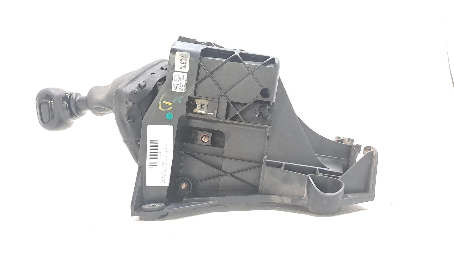 Levier de vitesses TOYOTA PROACE