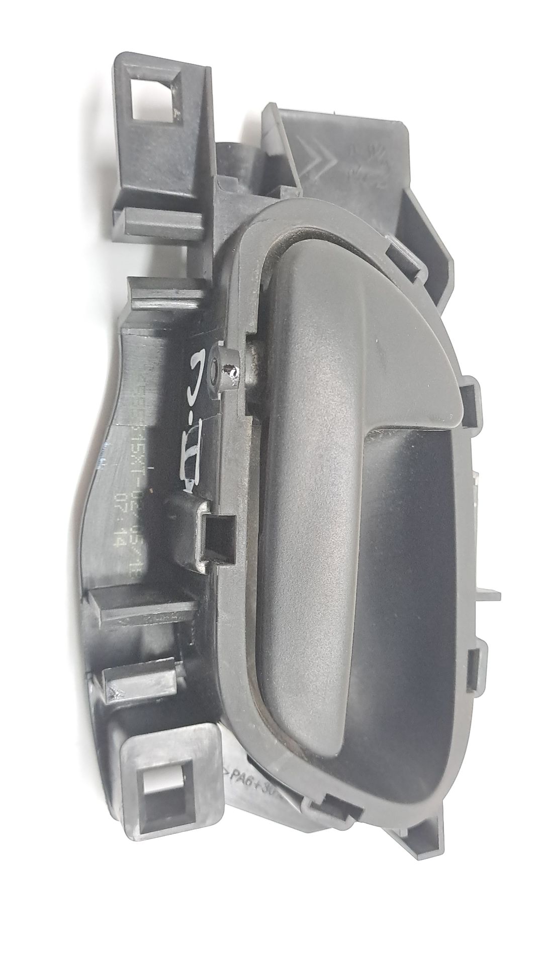 Front Left Interior Door Handle TOYOTA PROACE