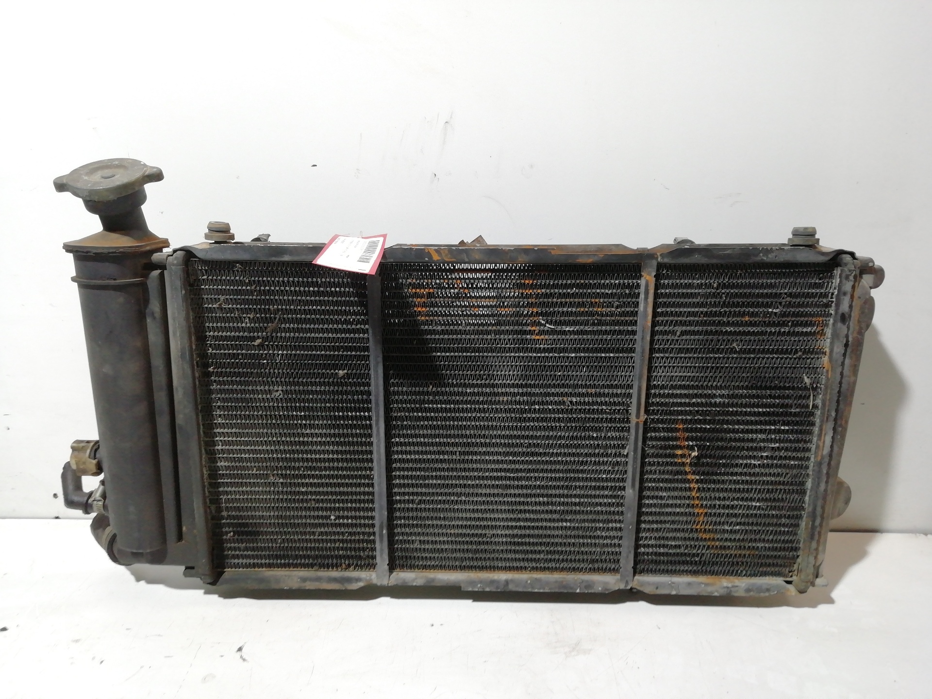 Radiatore acqua CITROEN C15