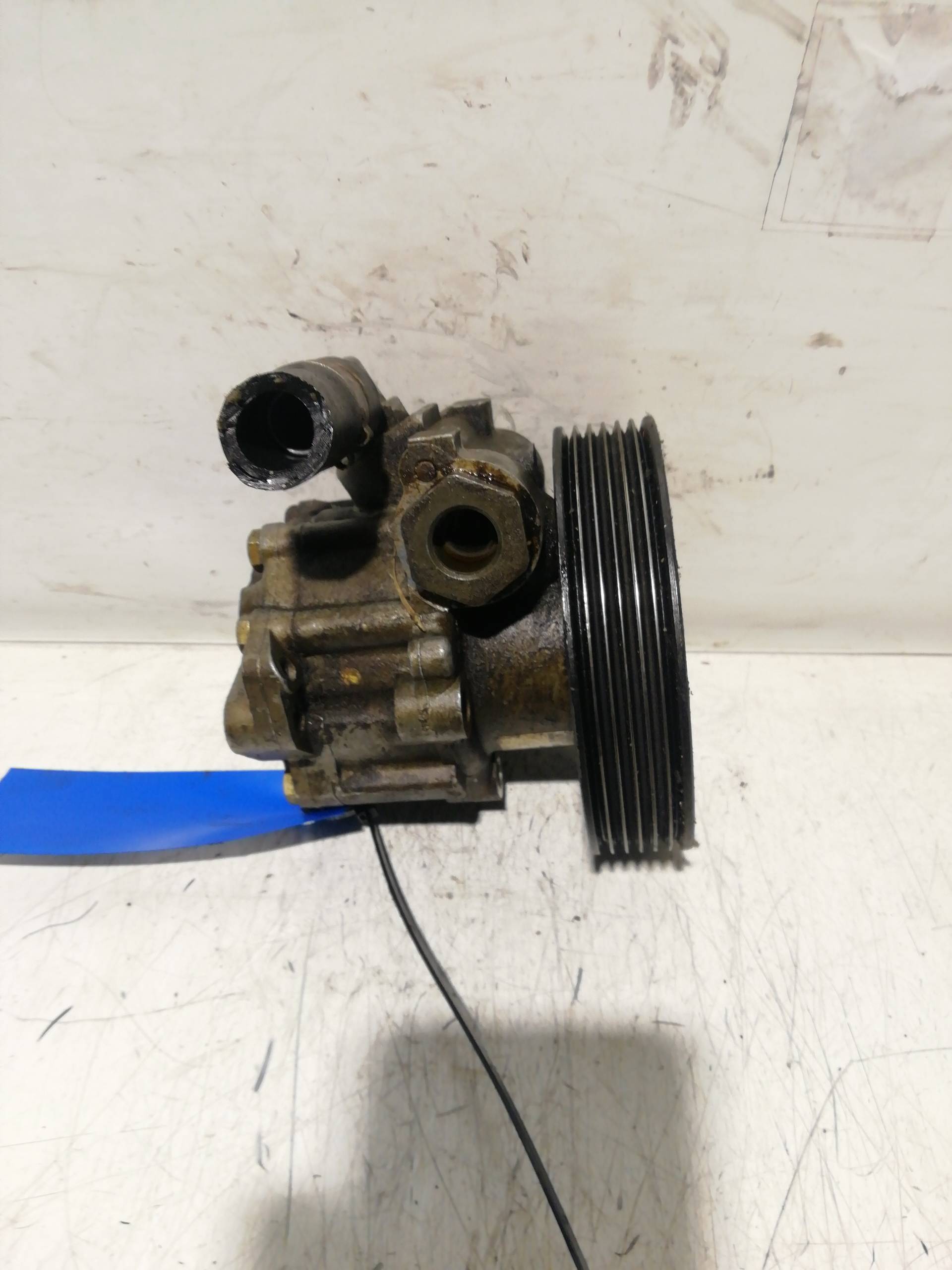 Servolenkungspumpe PEUGEOT EXPERT KASTEN KOMFORT