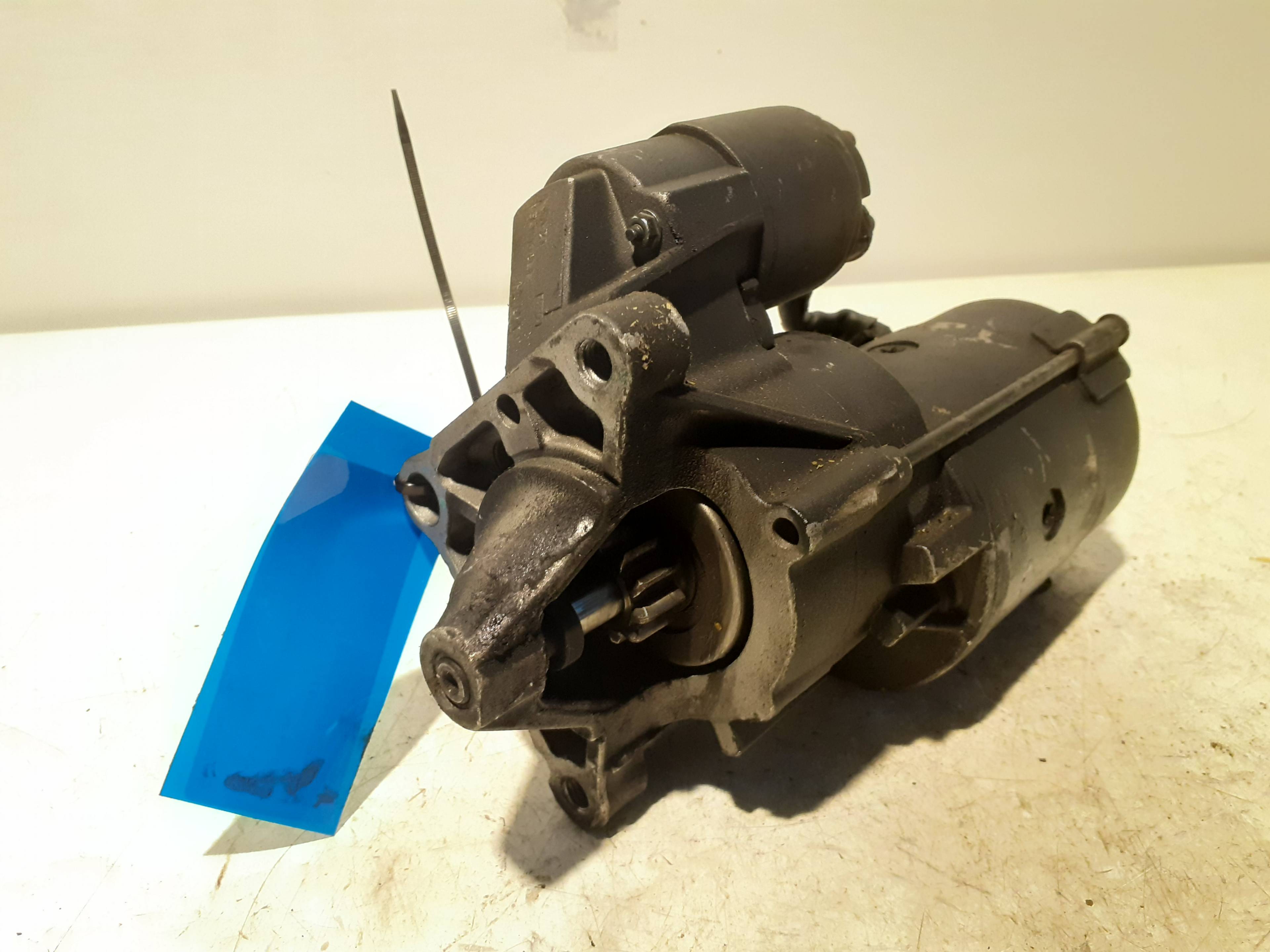 Anlasser PEUGEOT EXPERT KASTEN KOMFORT