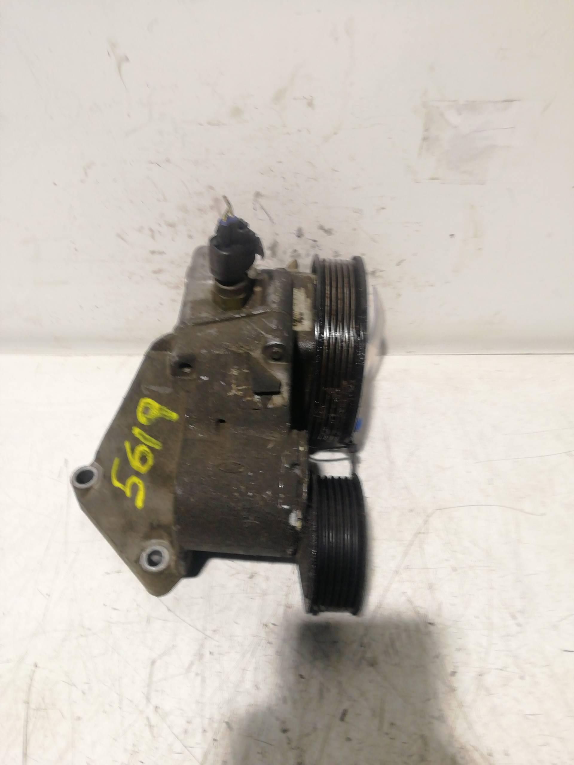 Servolenkungspumpe FORD FOCUS BERLINA (CAK)