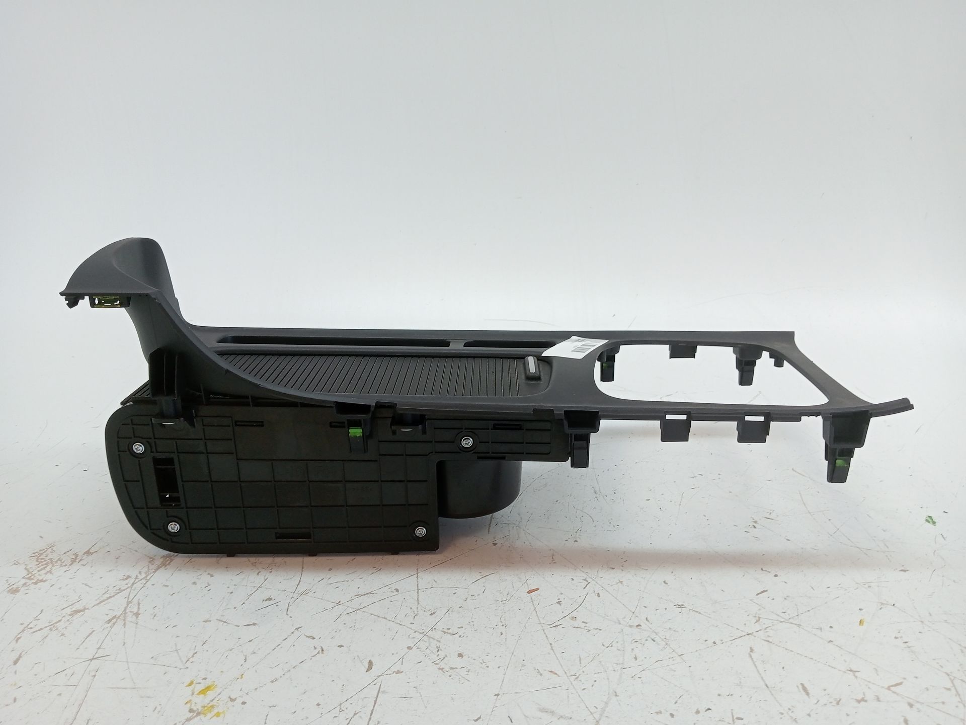 Rivestimento plastico KIA CEED