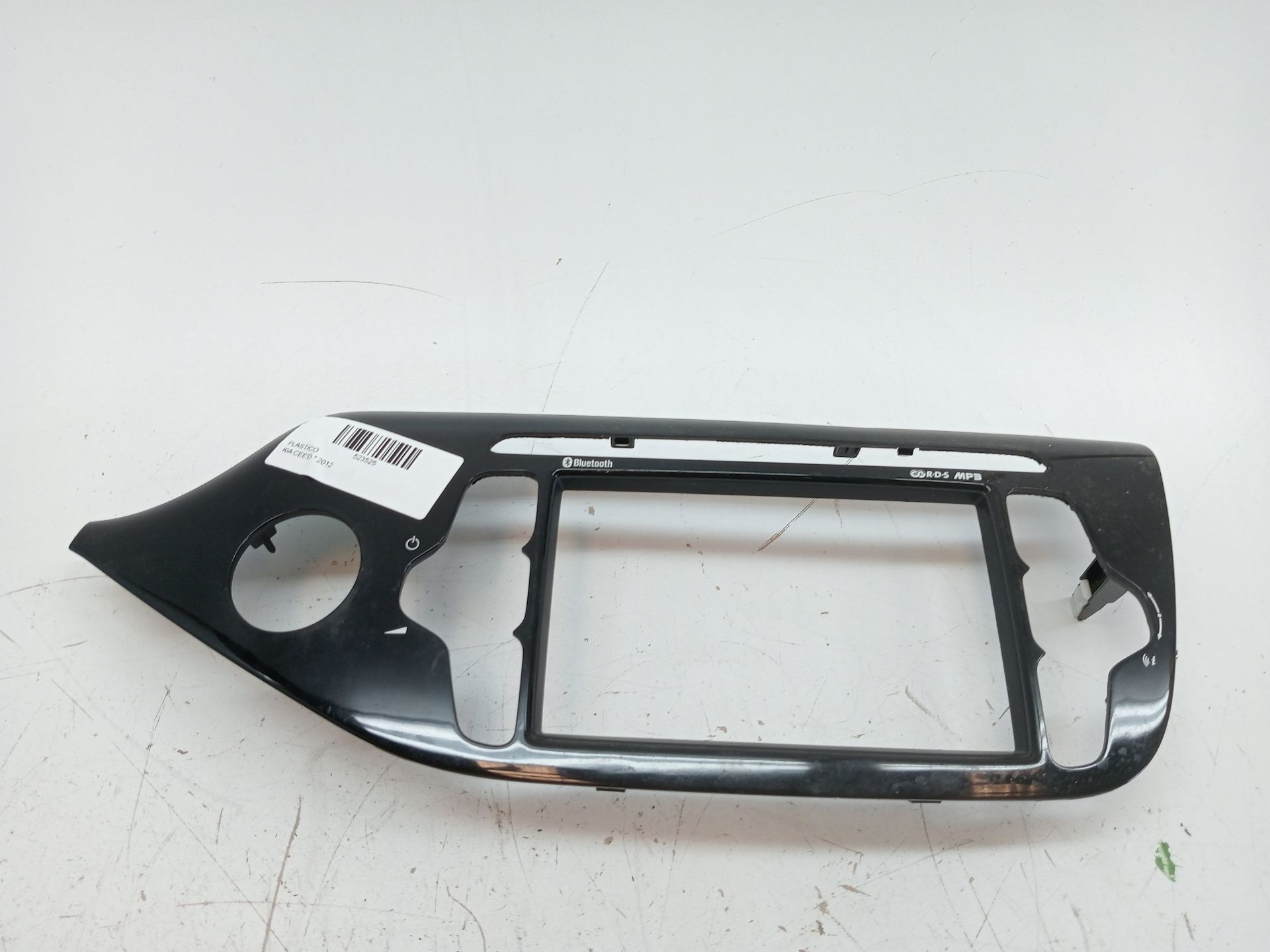 Rivestimento plastico KIA CEED