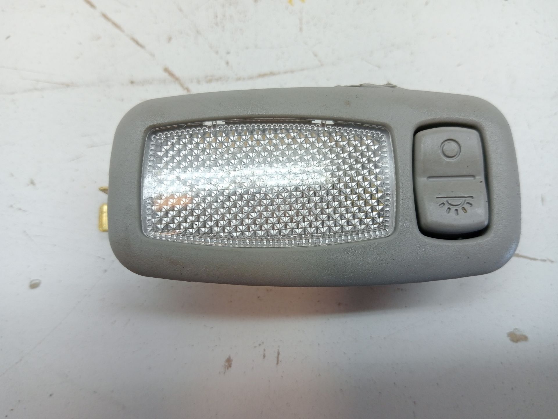 Luz interior KIA CEED