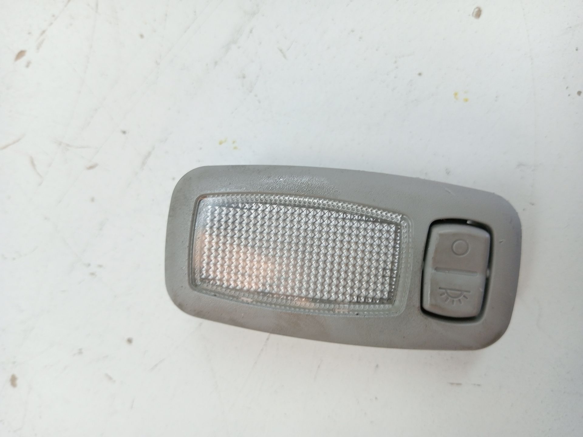 Luz interior KIA CEED