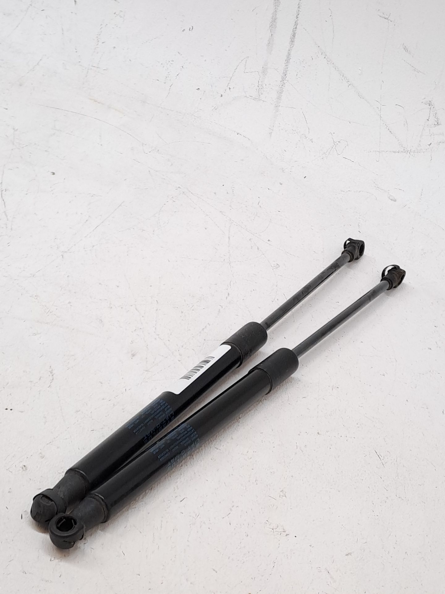 Boot / Tailgate Gas Struts SMART FORTWO COUPE
