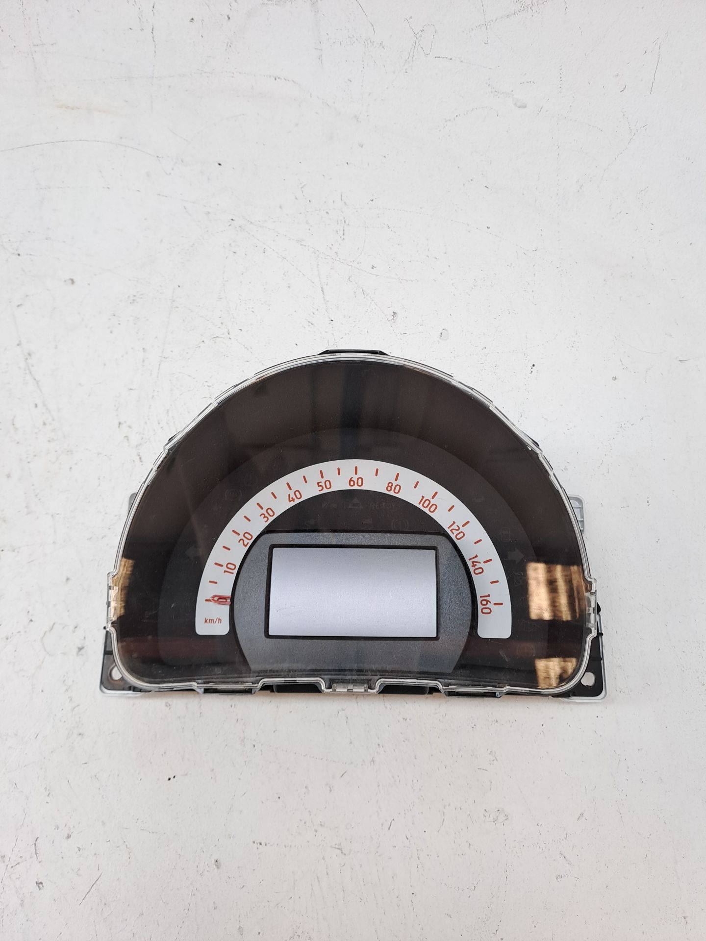 Combiné d’instruments SMART FORTWO COUPE