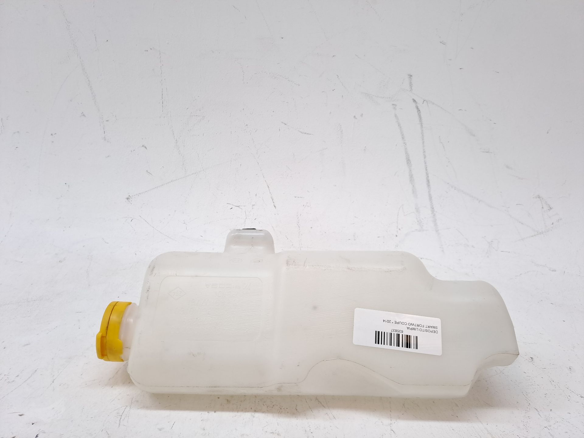 Wischwasserbehälter SMART FORTWO COUPE