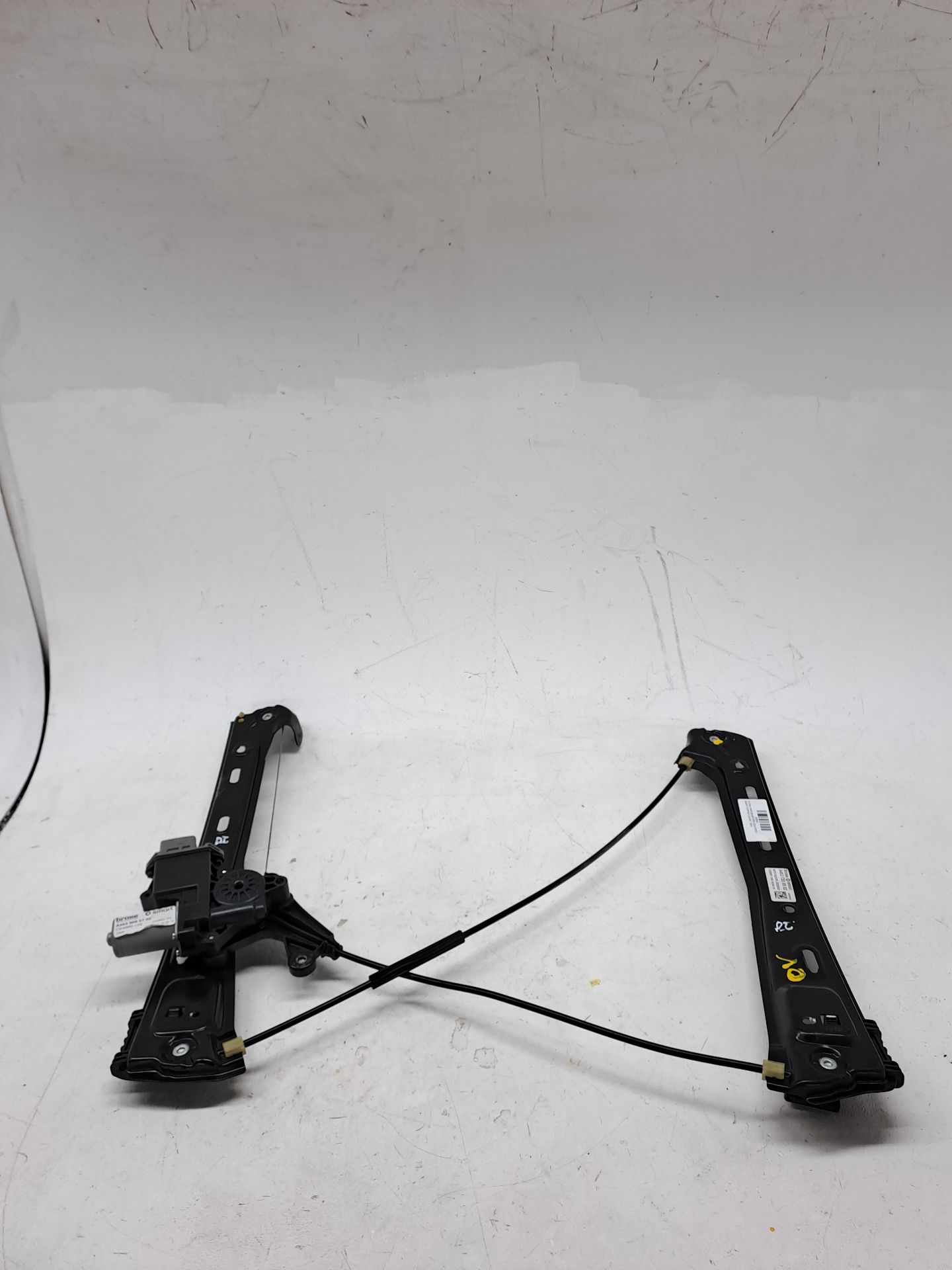 Fensterheber vorne links SMART FORTWO COUPE