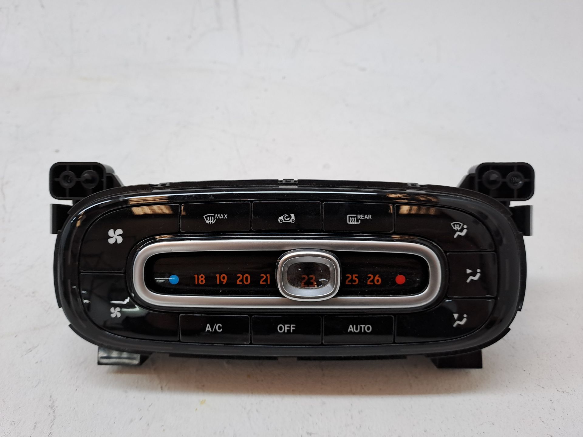 MANDO CLIMATIZADOR SMART FORTWO COUPE