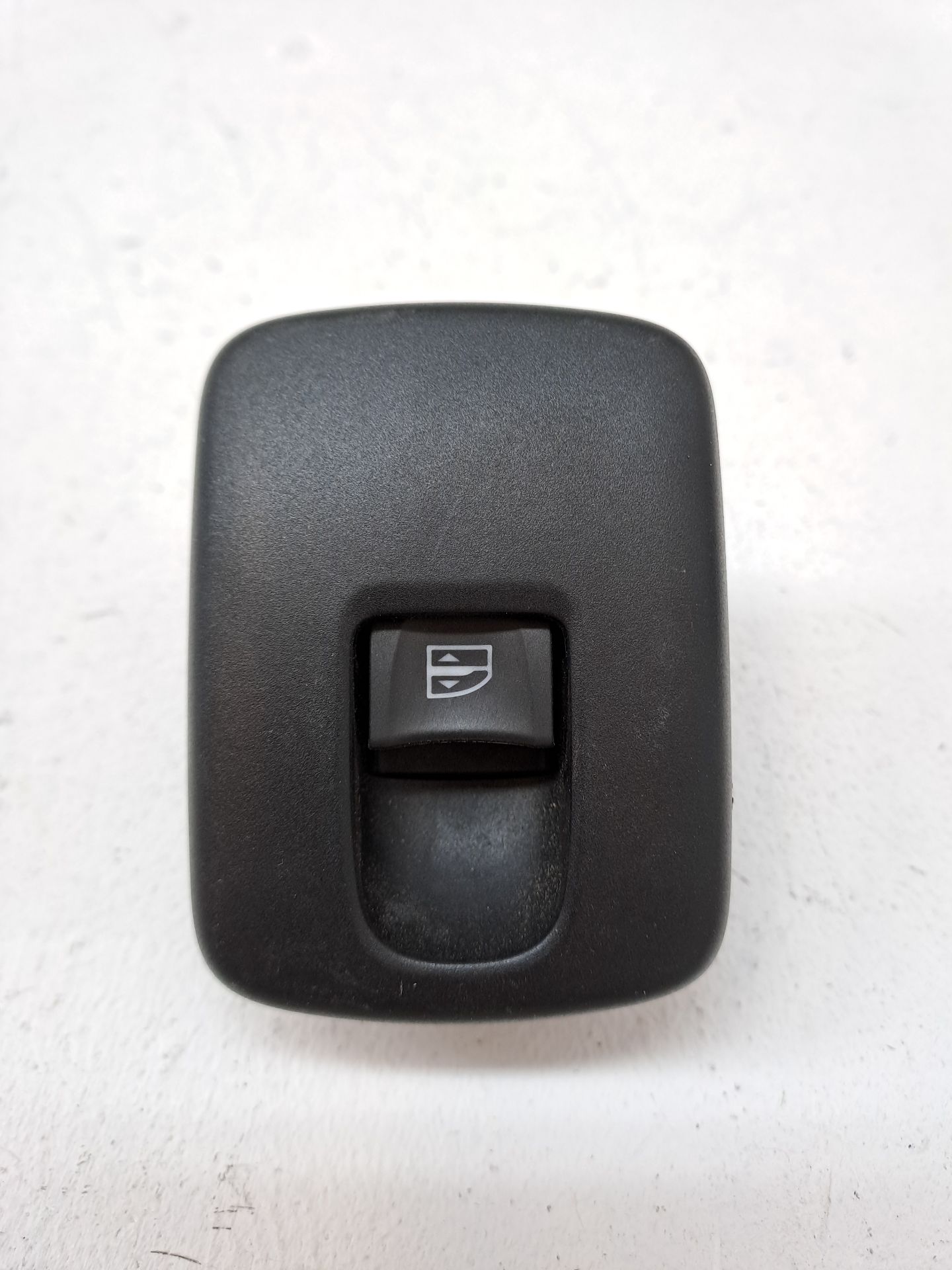 Front Right Window Switch SMART FORTWO COUPE