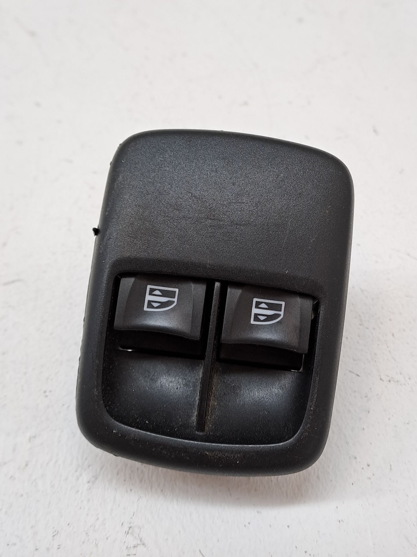 Front Left Window Switch SMART FORTWO COUPE