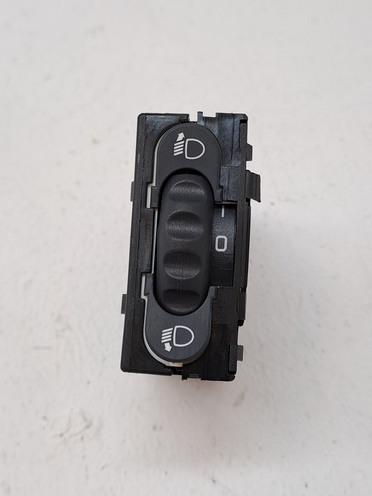 MANDO LUCES SMART FORTWO COUPE
