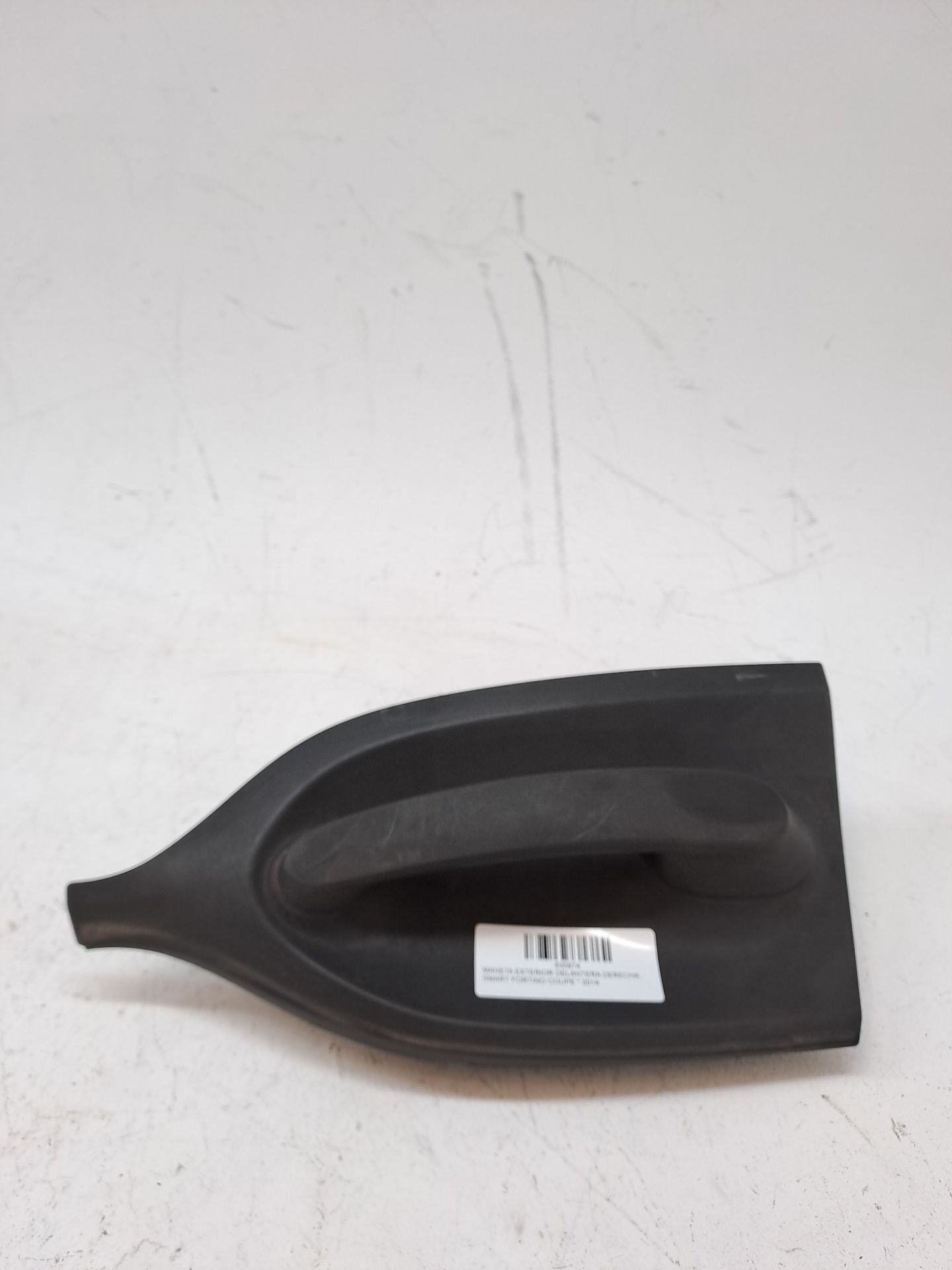 Front Right Exterior Door Handle SMART FORTWO COUPE