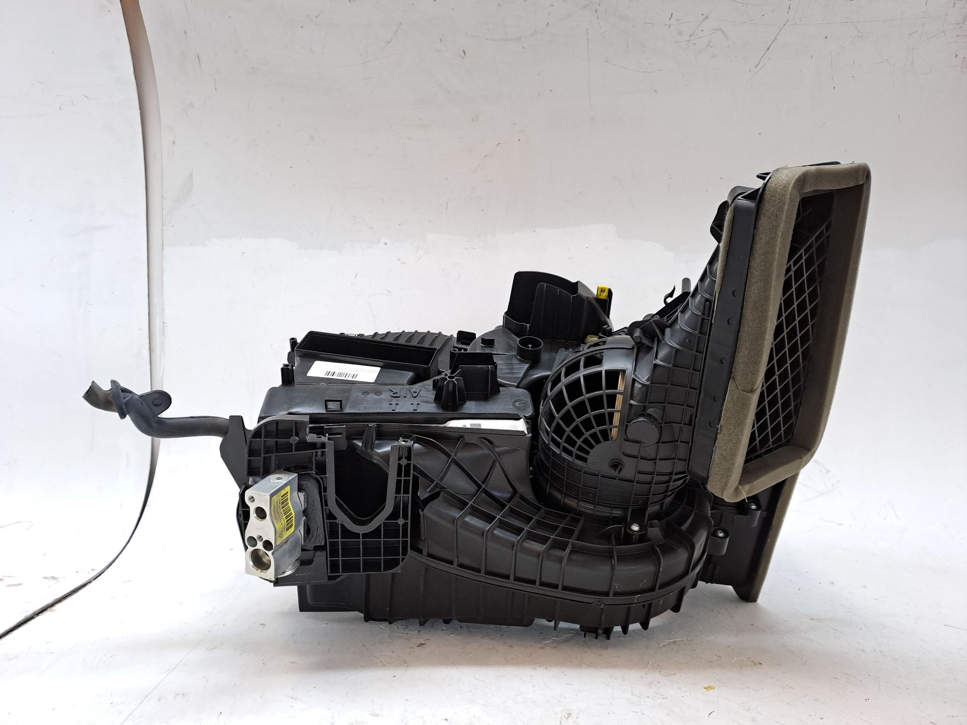 Boîtier de chauffage SMART FORTWO COUPE