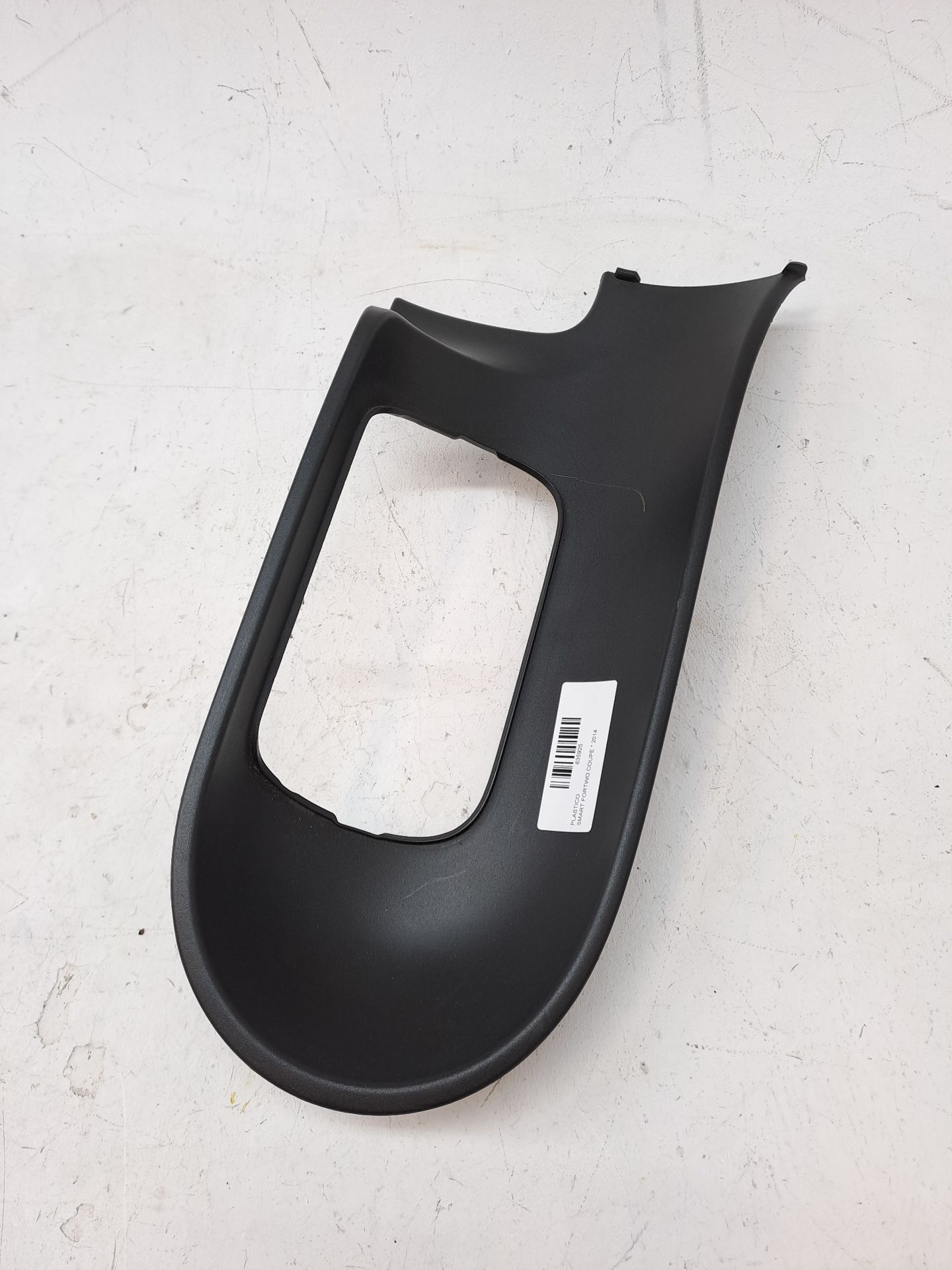 Verkleidung SMART FORTWO COUPE