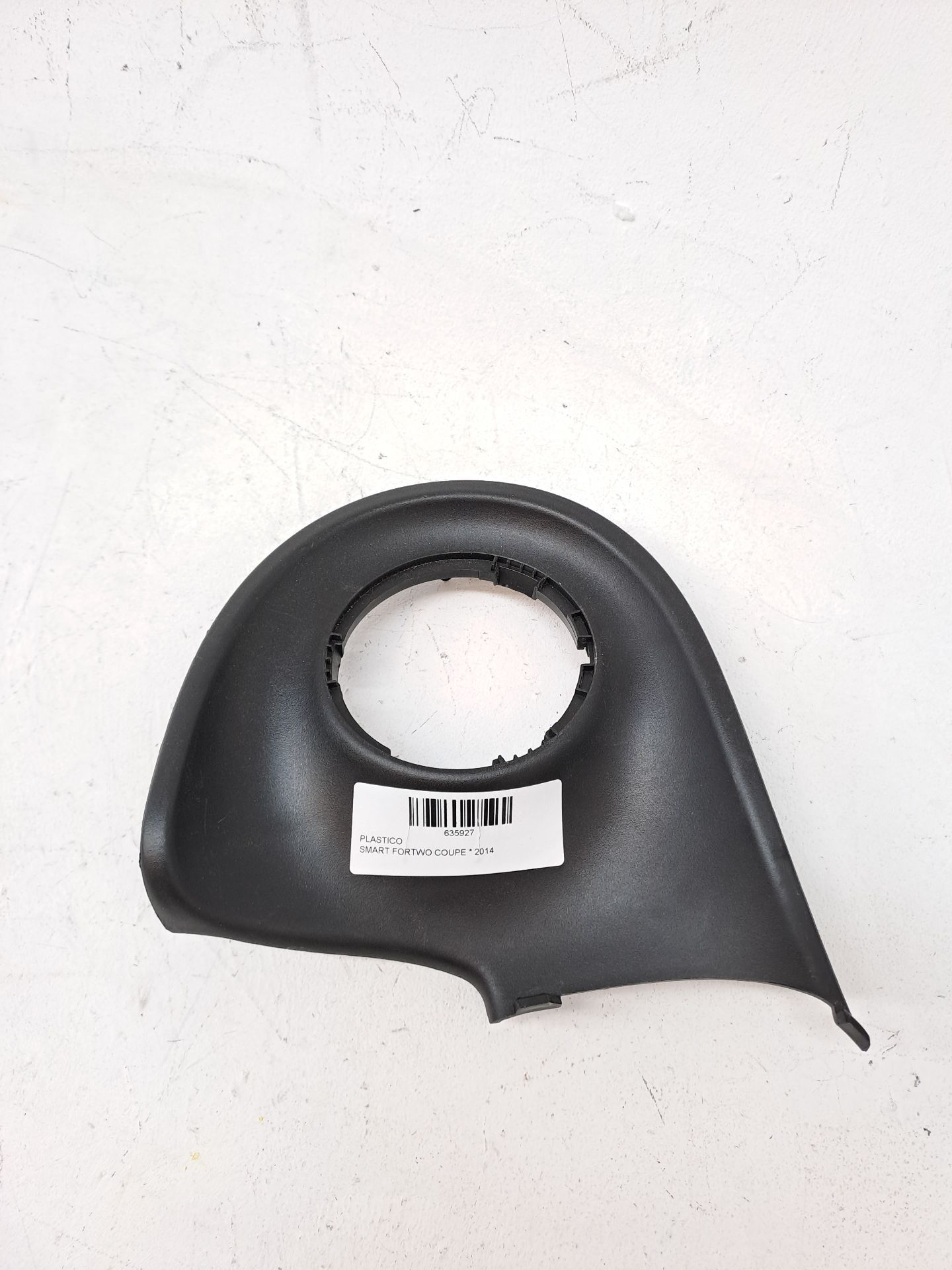 Verkleidung SMART FORTWO COUPE