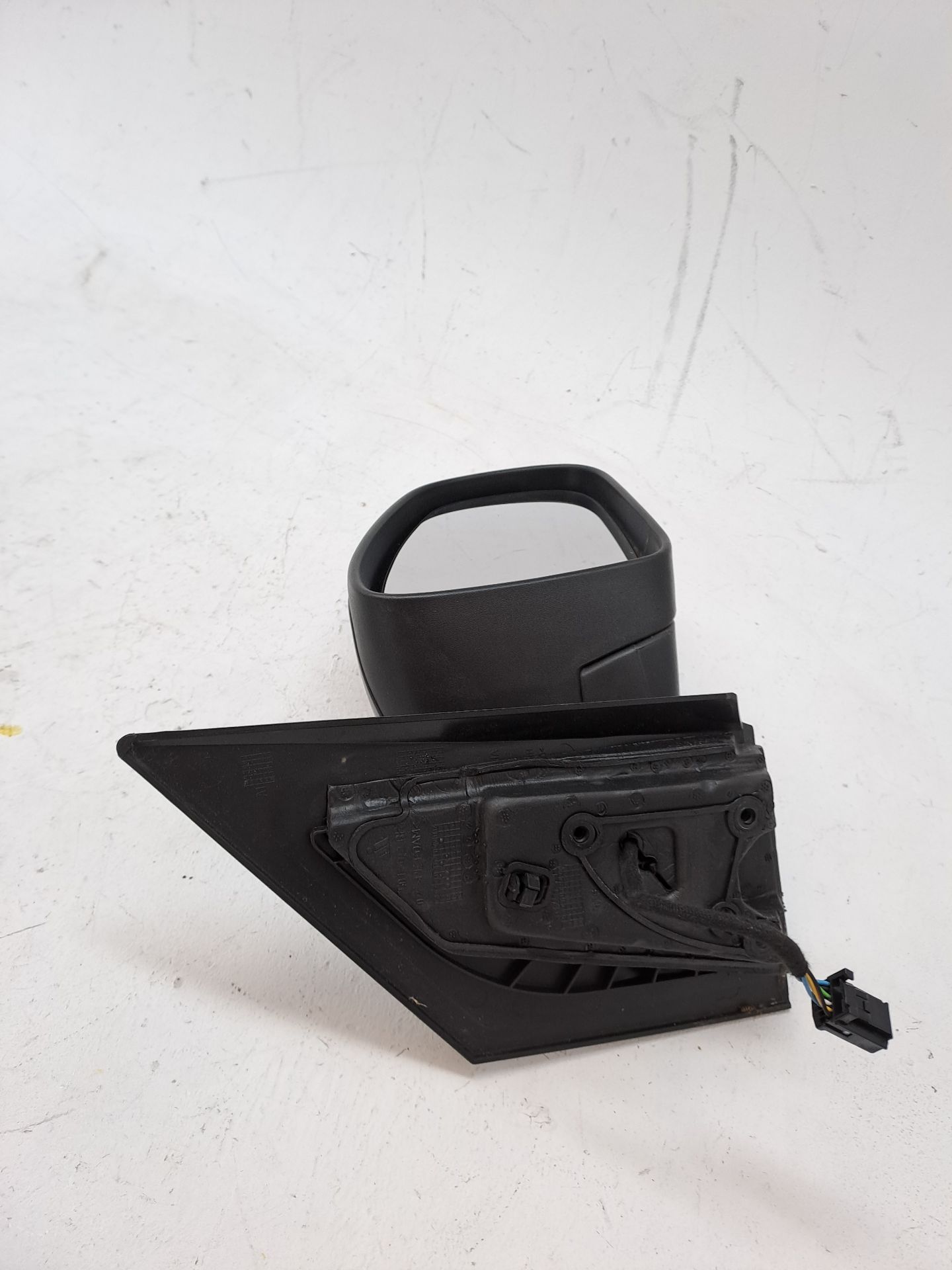 Retrovisor direito SMART FORTWO COUPE