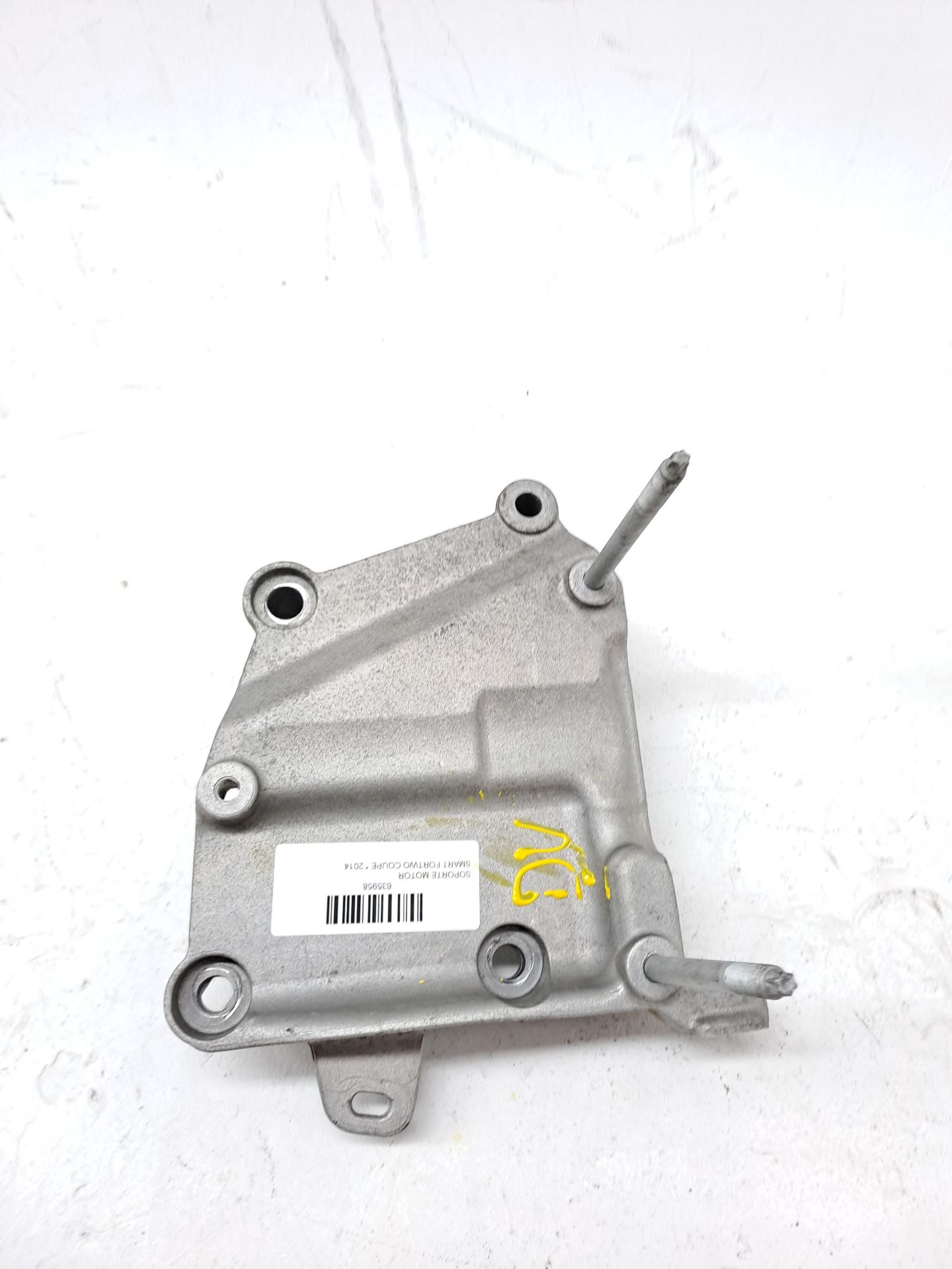 Supporto motore SMART FORTWO COUPE