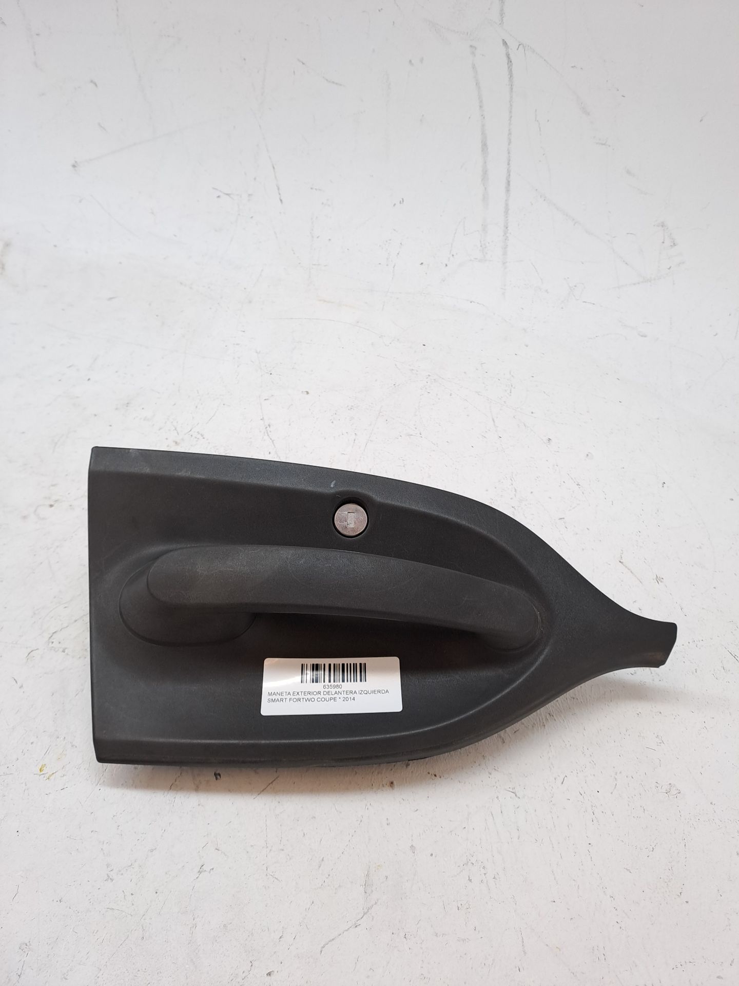 Front Left Exterior Door Handle SMART FORTWO COUPE