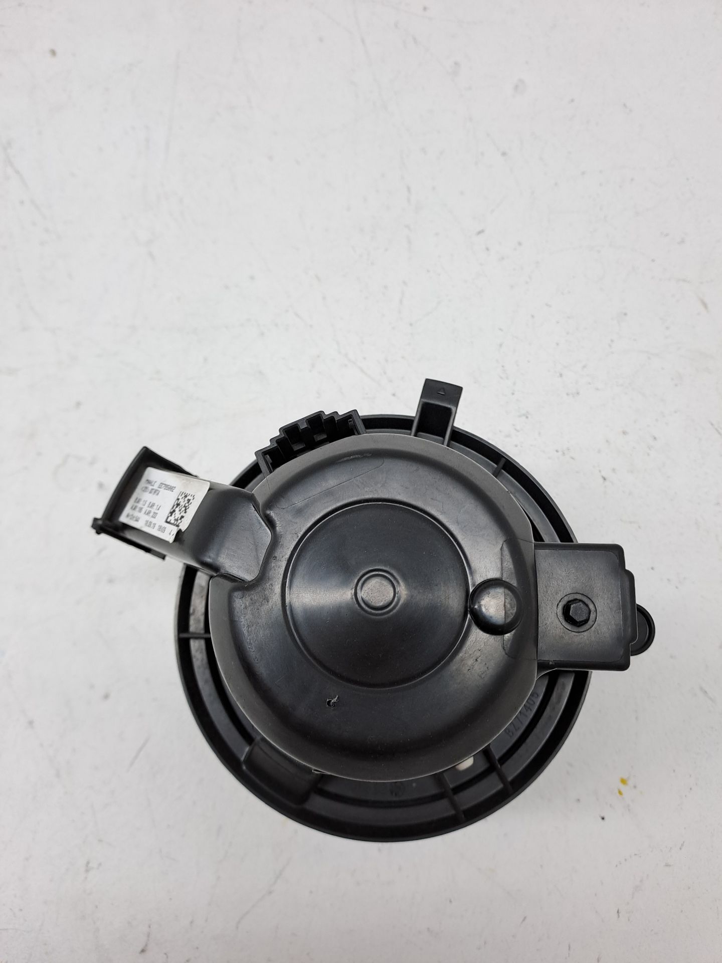 Gebläsemotor SMART FORTWO COUPE