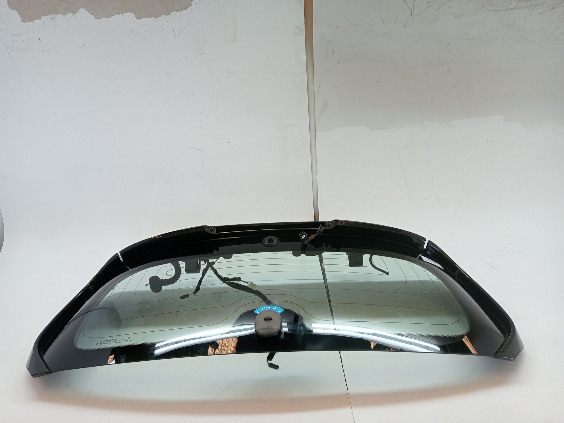 Portellone posteriore SMART FORTWO COUPE