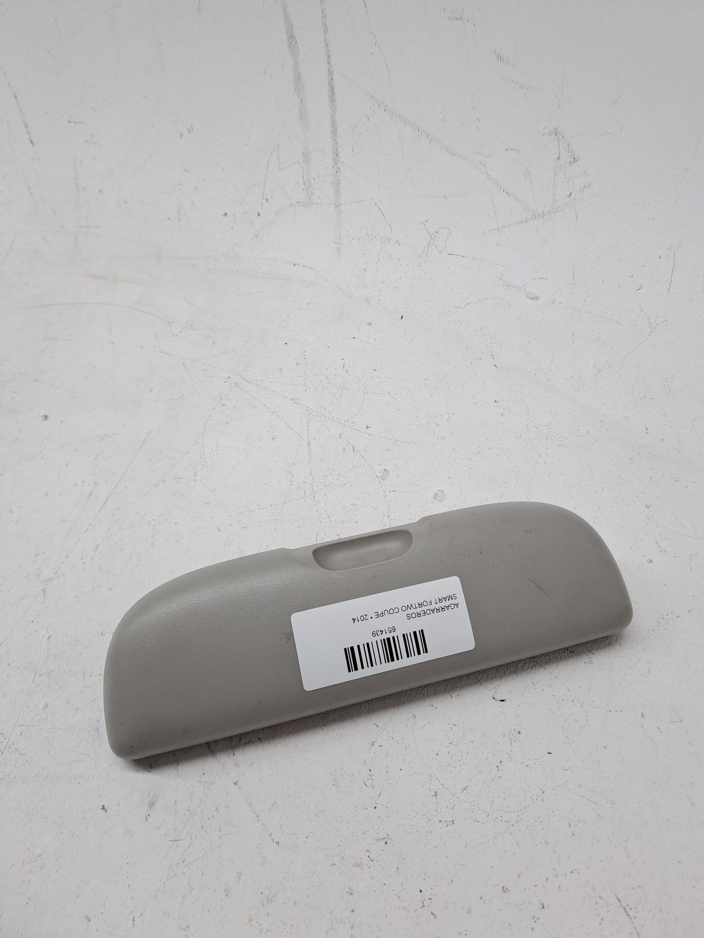Grab Handles SMART FORTWO COUPE