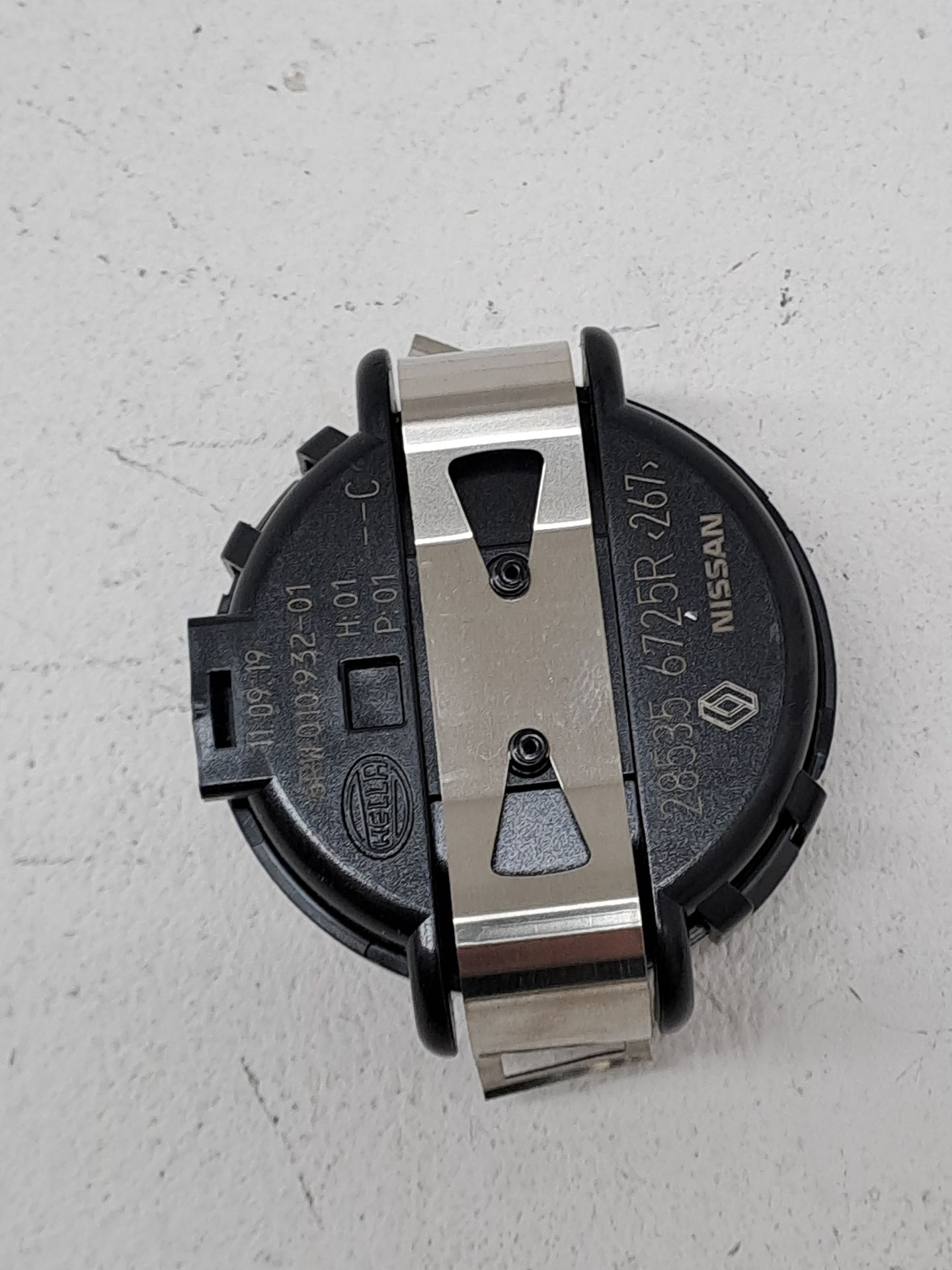 Sensor SMART FORTWO COUPE