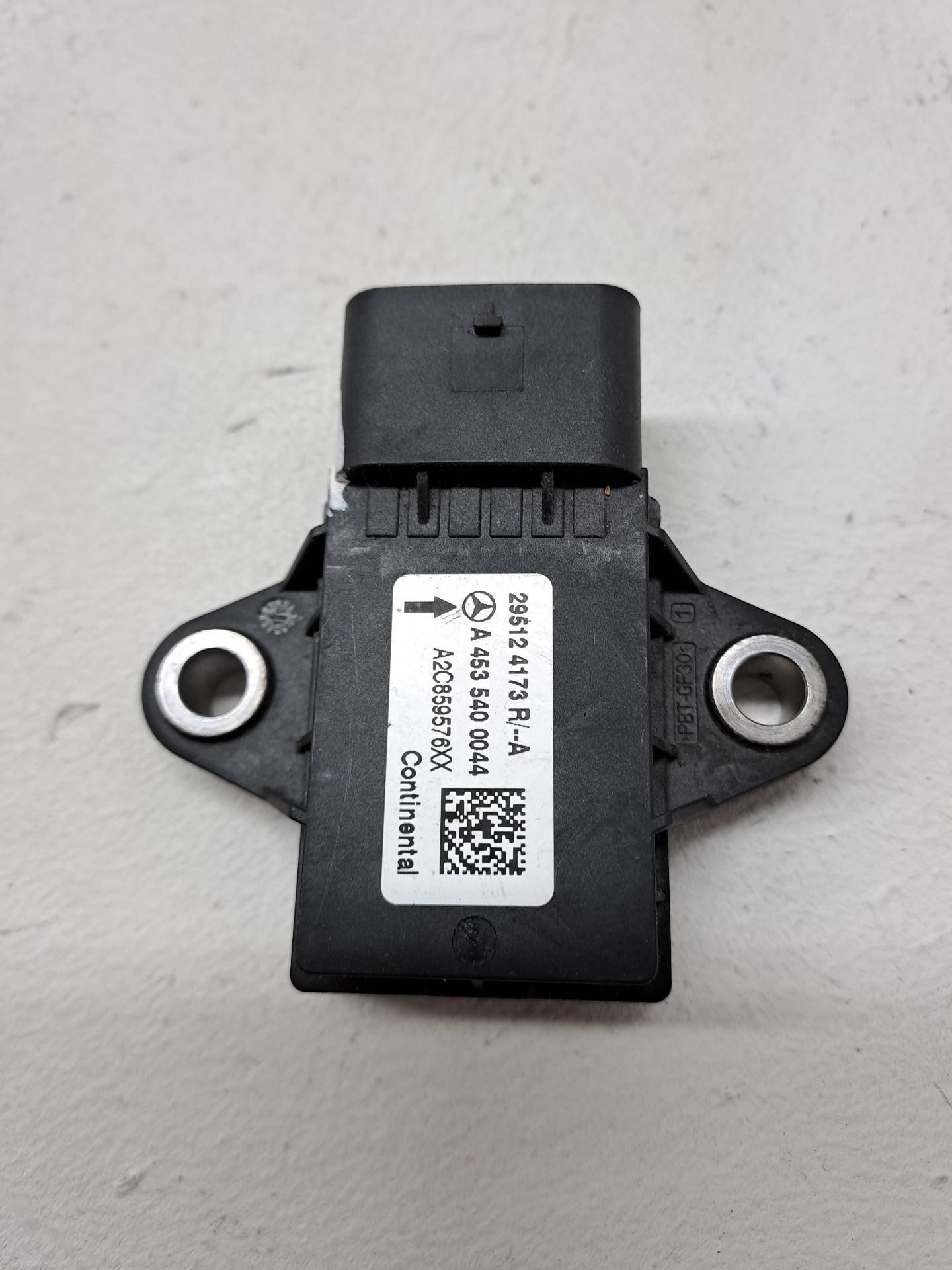 Sensor SMART FORTWO COUPE