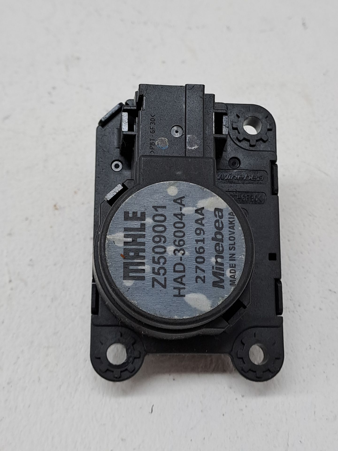 MODULO CONFORT SMART FORTWO COUPE