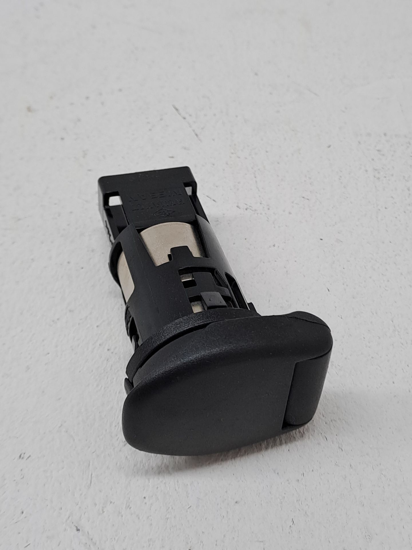 Comfort Control Module SMART FORTWO COUPE