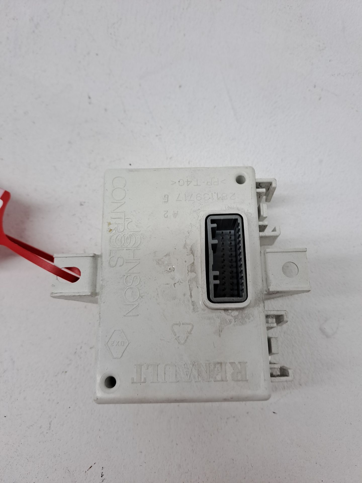 Electronic Control Module SMART FORTWO COUPE